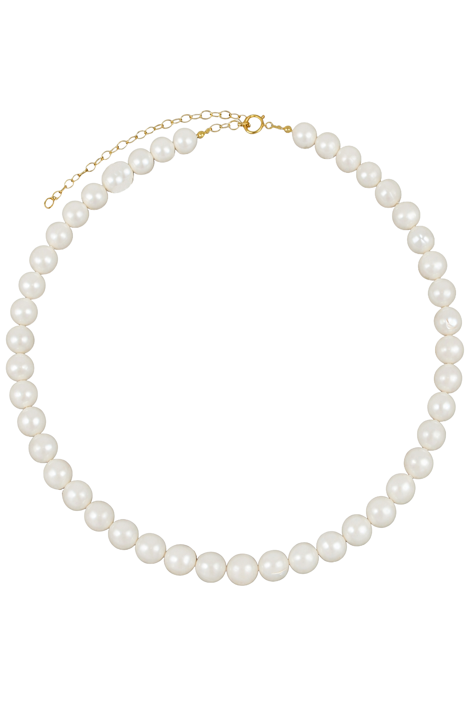 COLLAR LUMEA