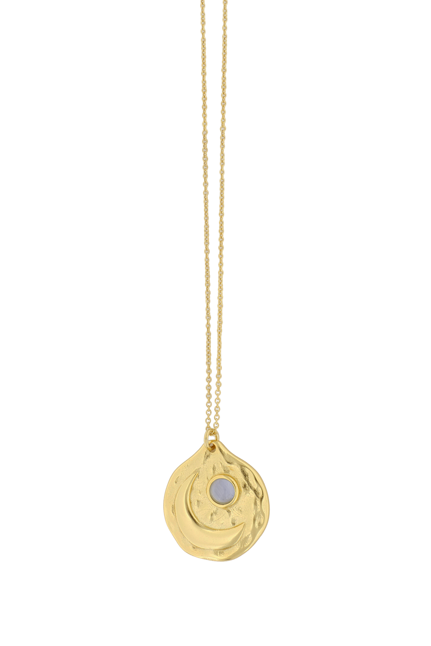 COLLAR LUNAE