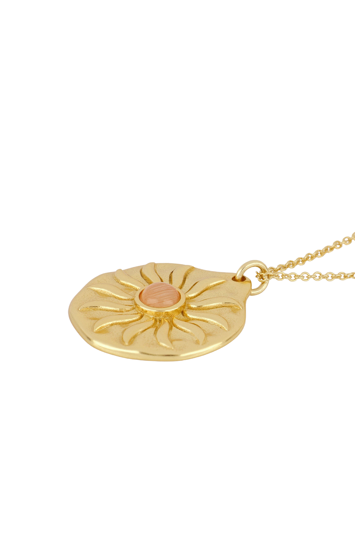 COLLAR ROSAE