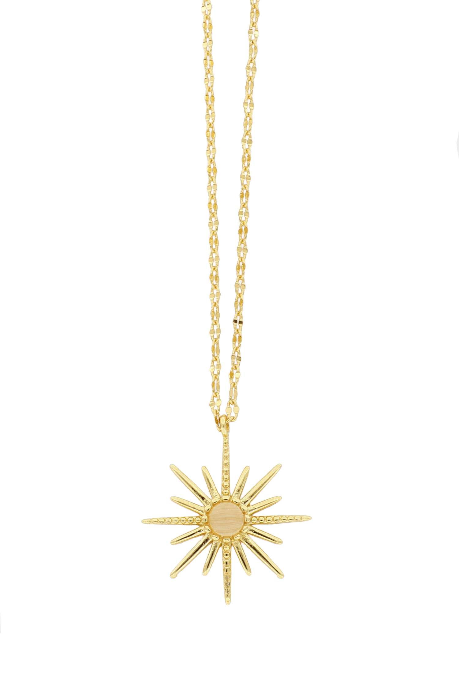 COLLAR LAURI