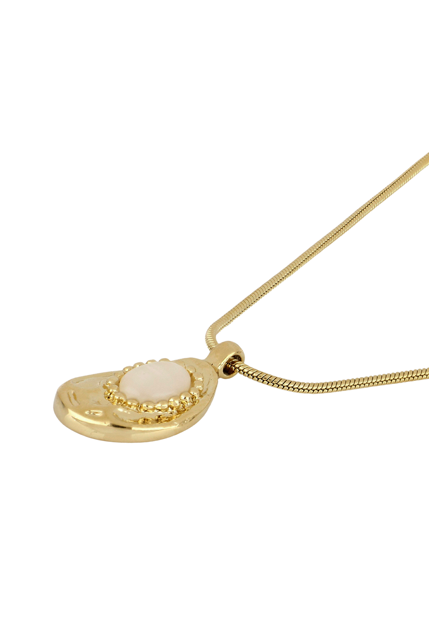 COLLAR ORIA