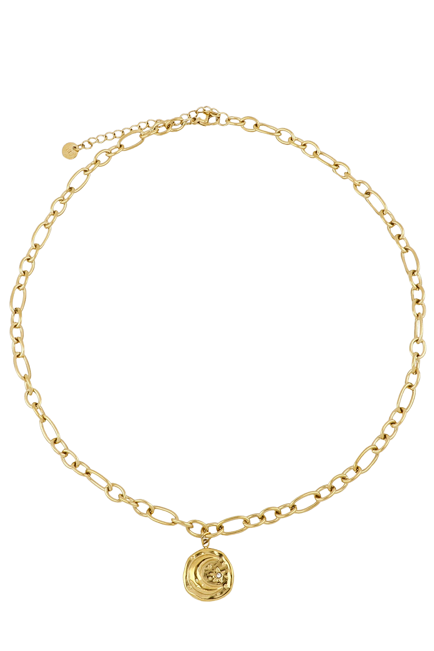 COLLAR ALTESSA