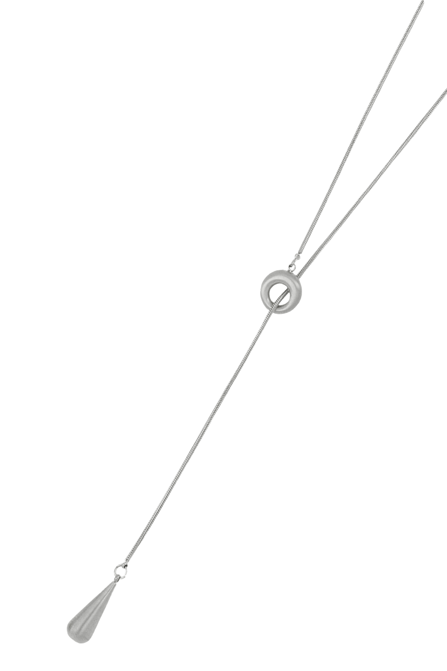 COLLAR CARMEN ACERO