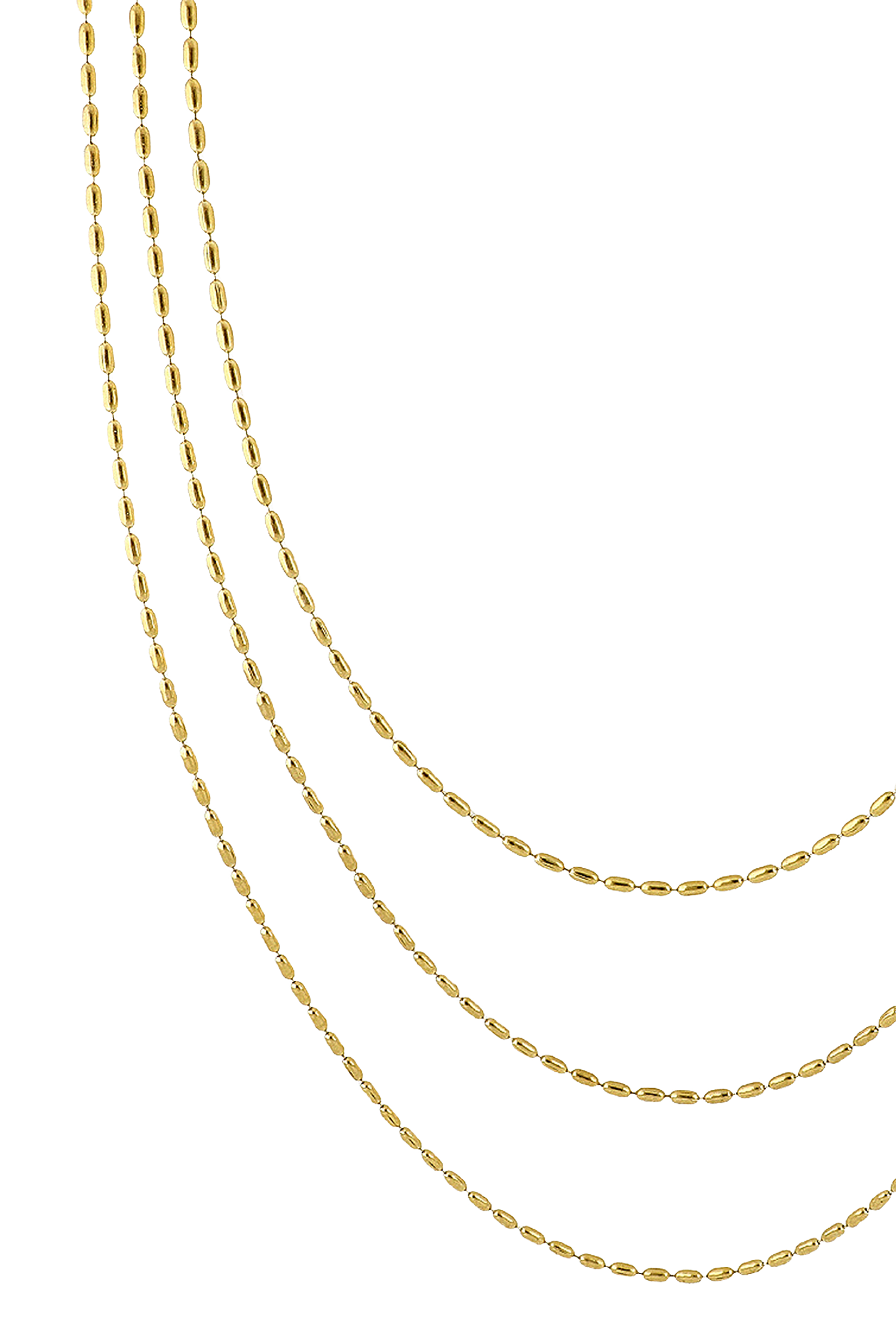 COLLAR TRIPLE ESSENCIAL