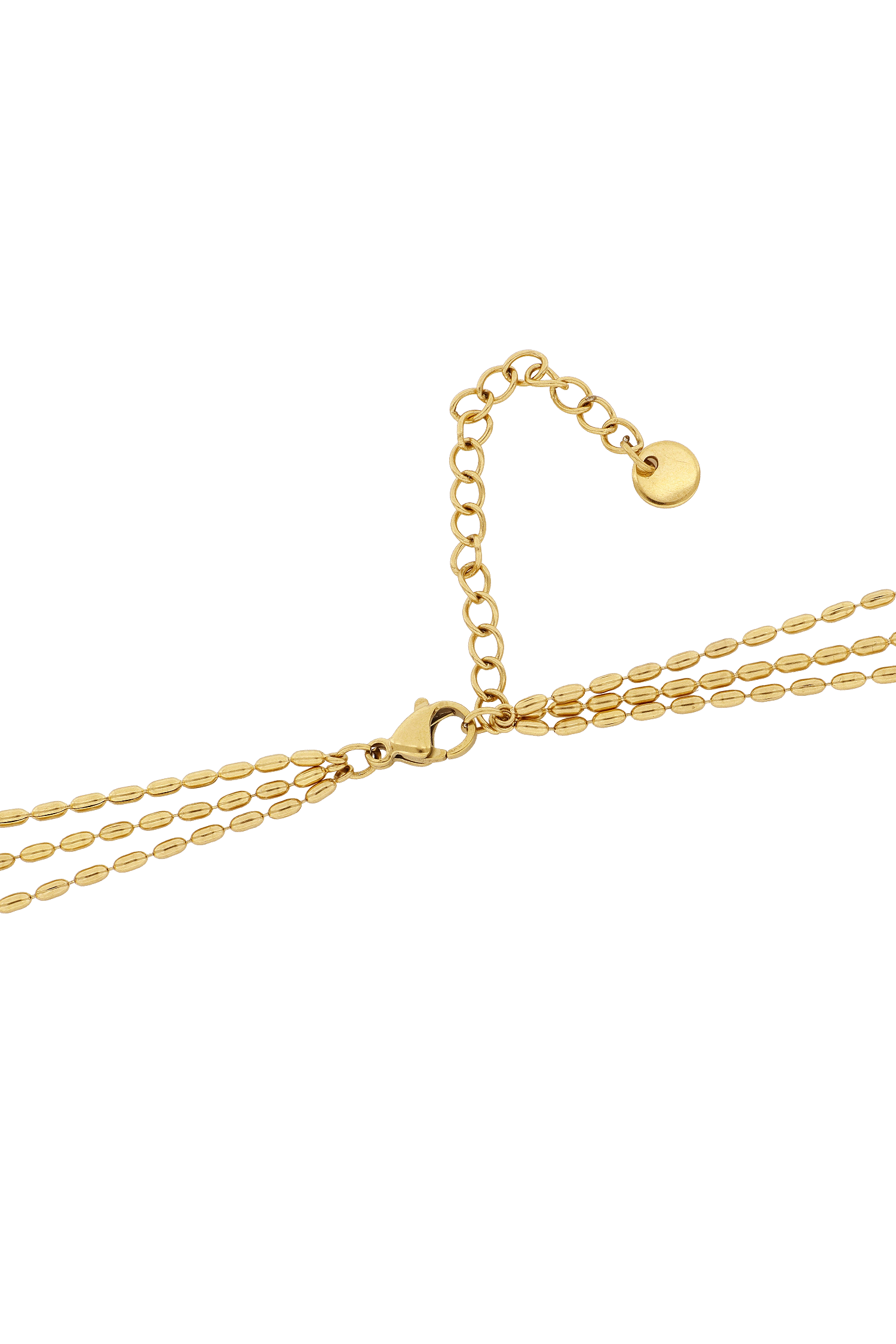 COLLAR TRIPLE ESSENCIAL