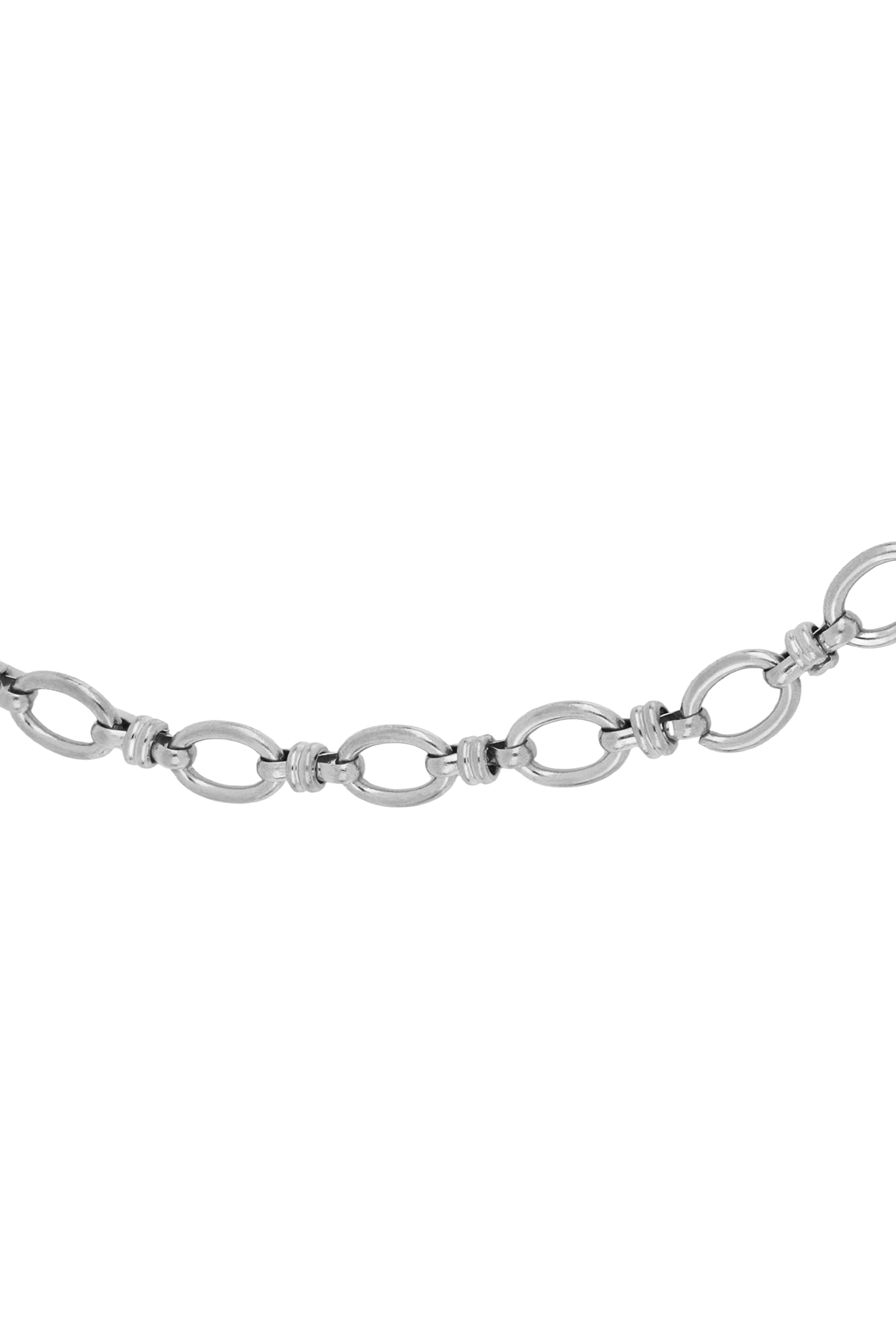COLLAR VELIA PLATA