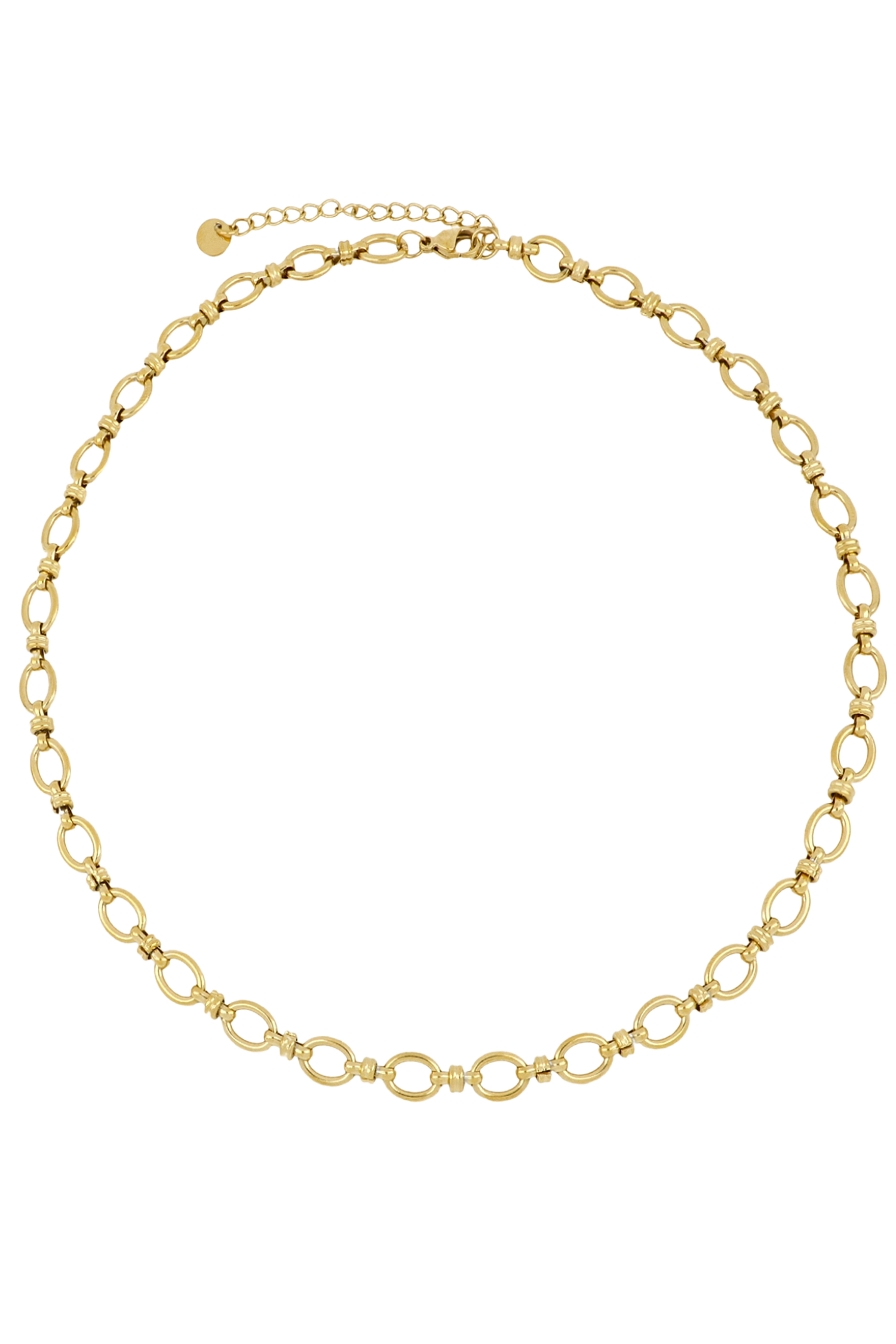 COLLAR VELIA