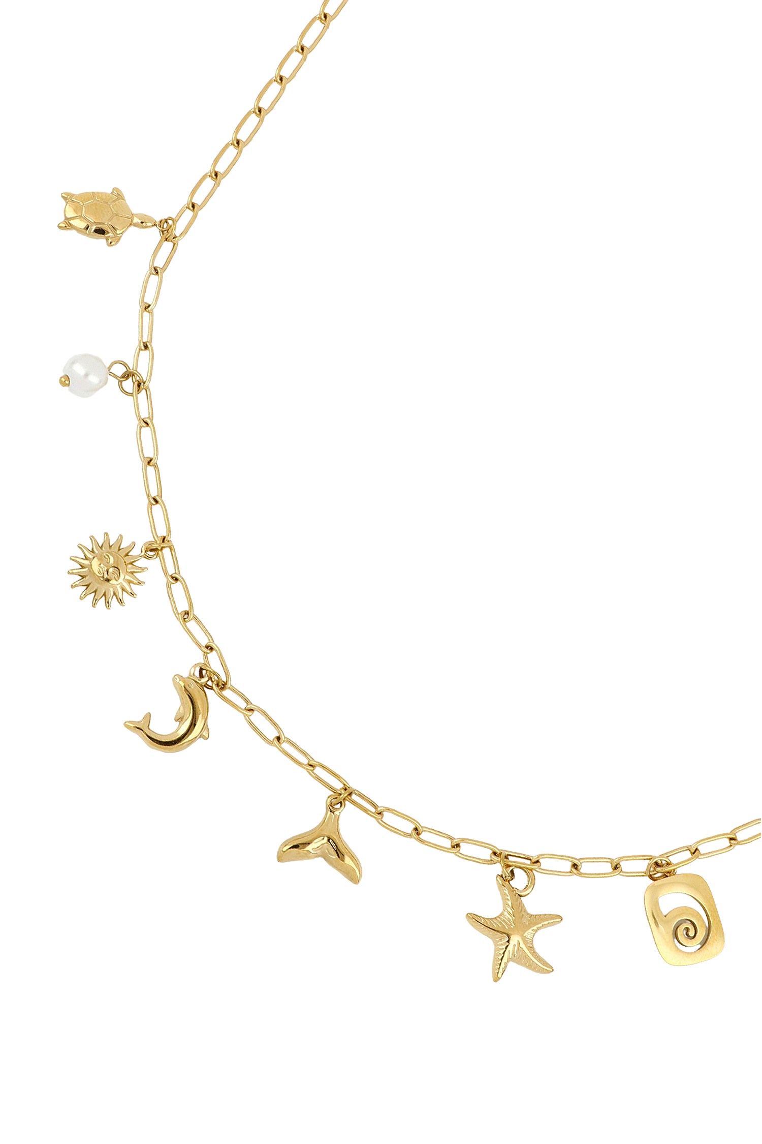 COLLAR AROSA