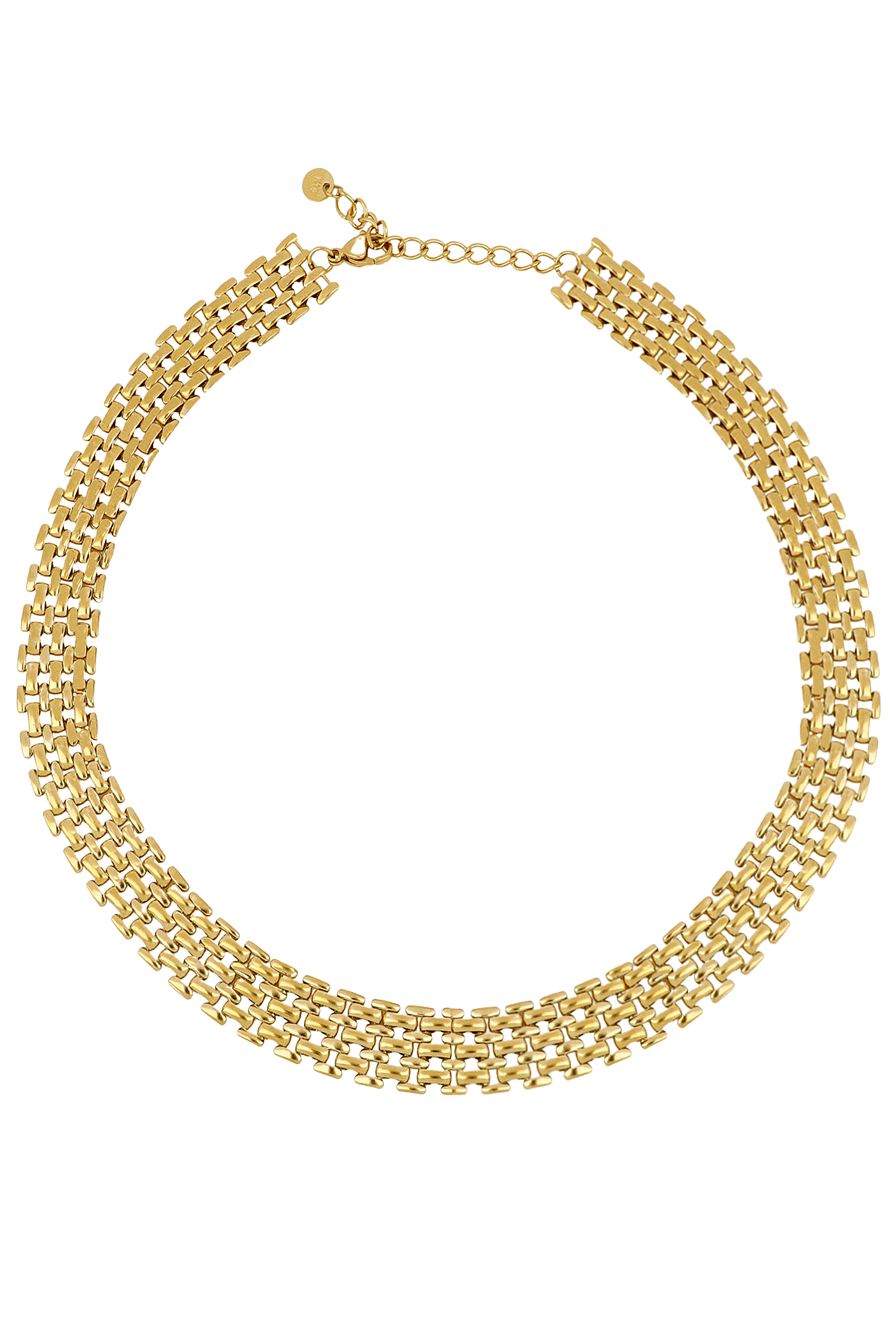 COLLAR ECLAT