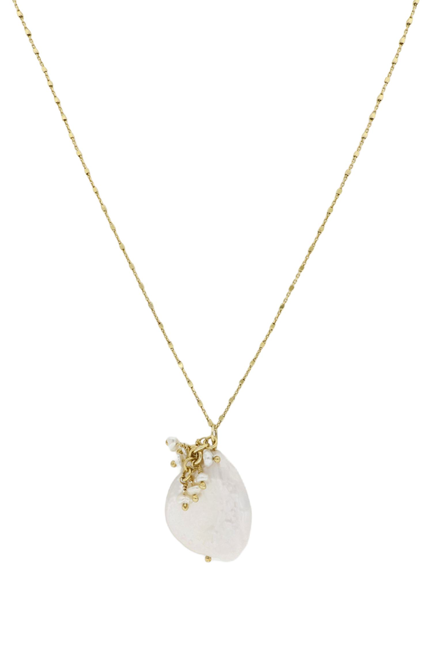 COLLAR SARAI