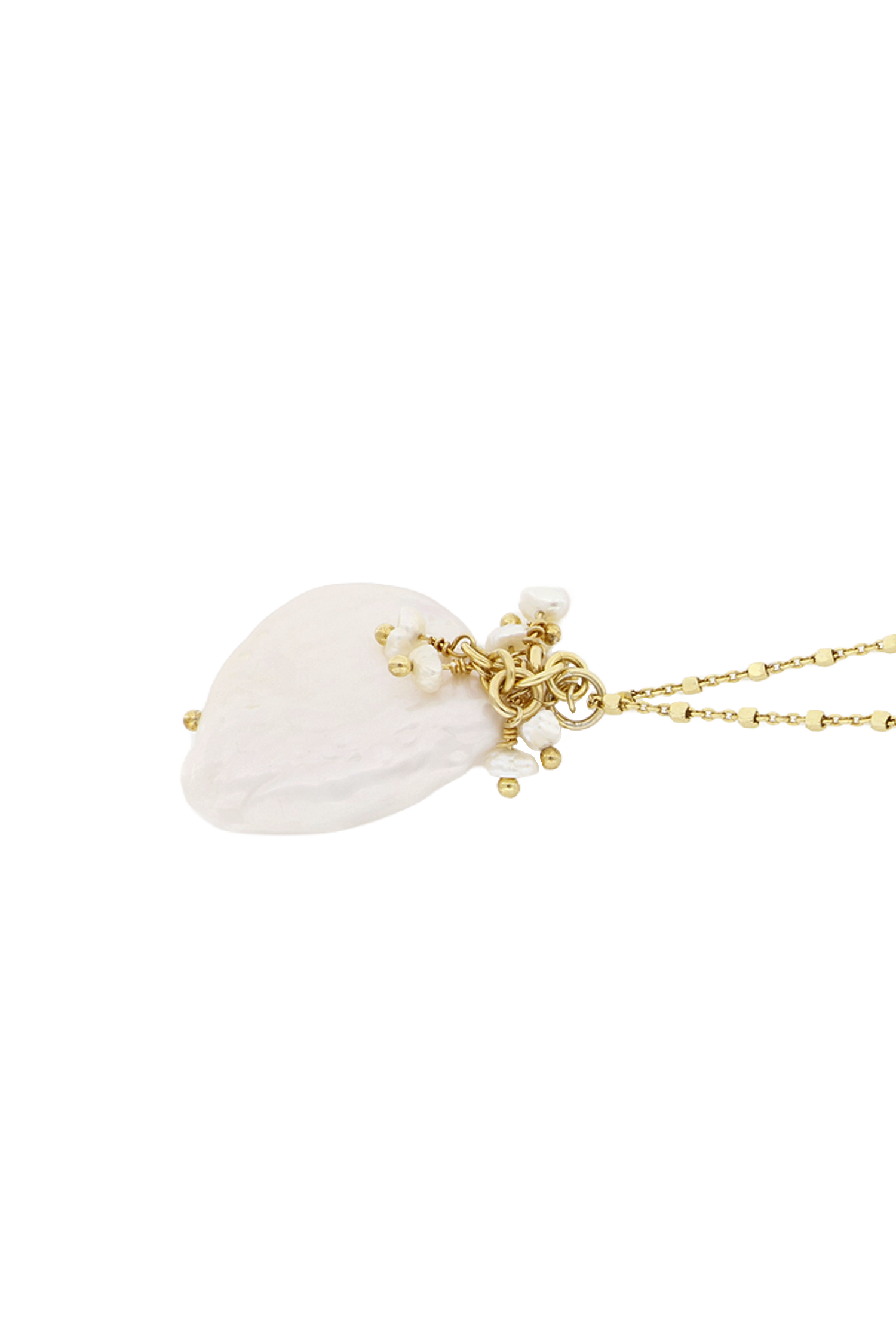 COLLAR SARAI