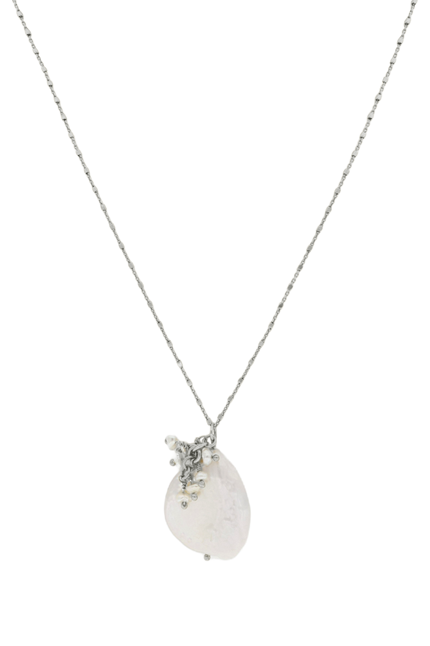 COLLAR SARAI PLATA