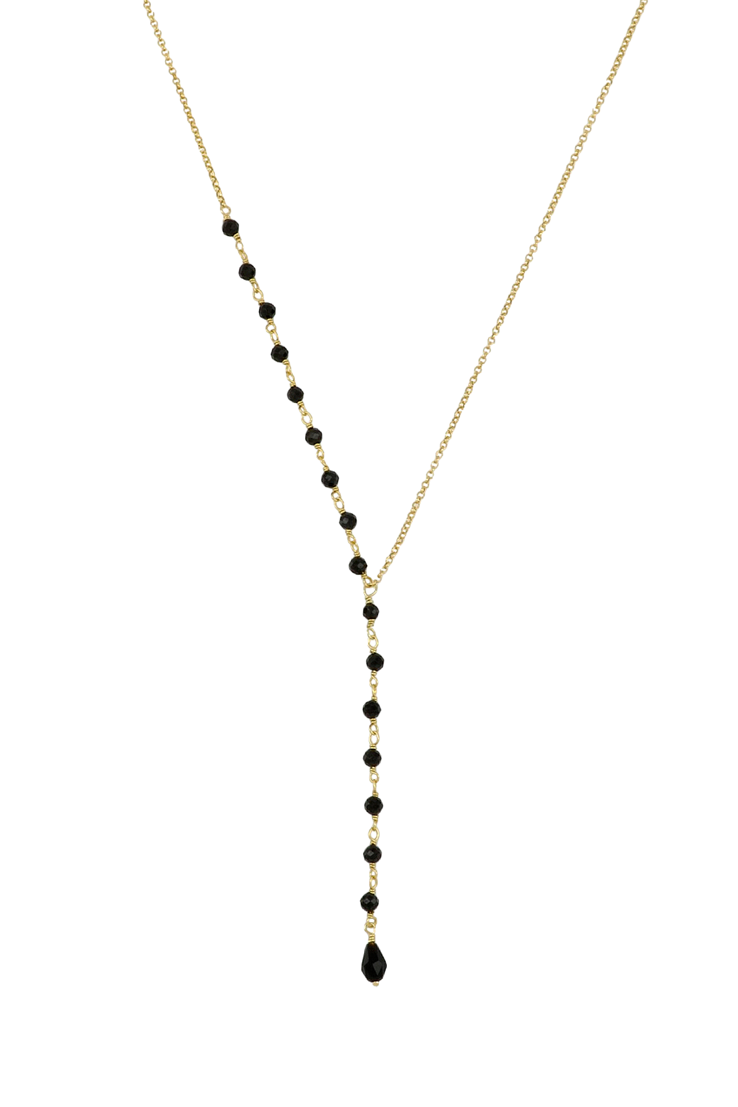 NIGHTFALL NECKLACE