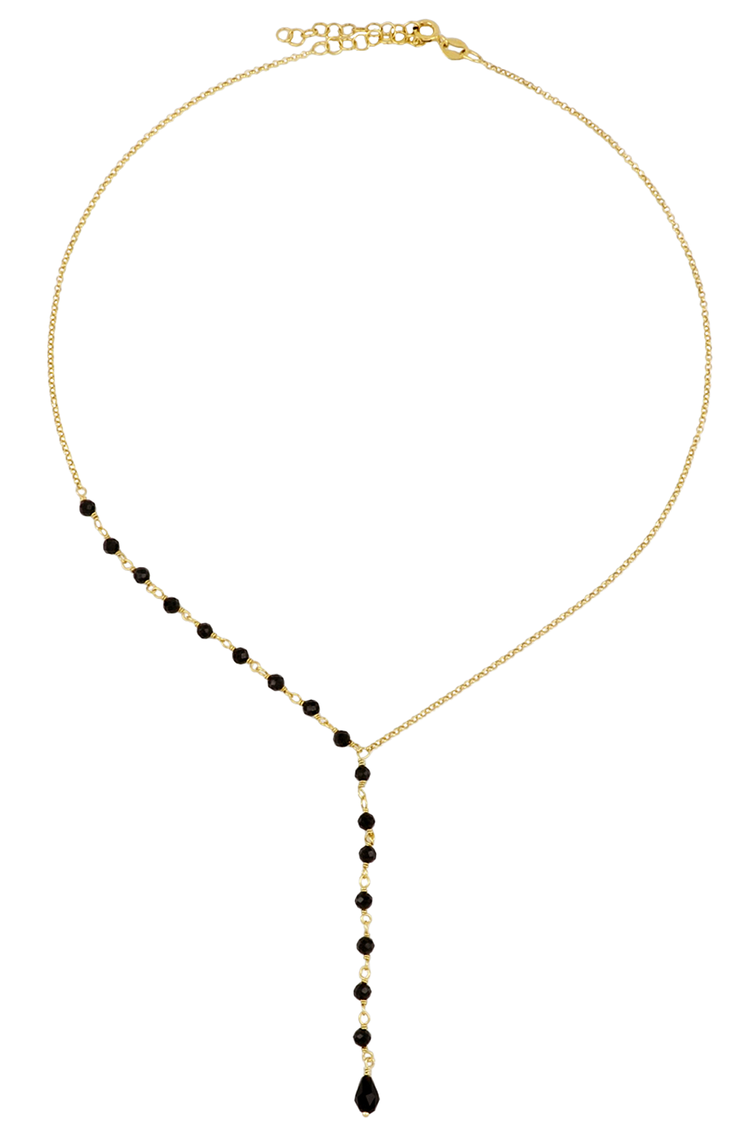 NIGHTFALL NECKLACE
