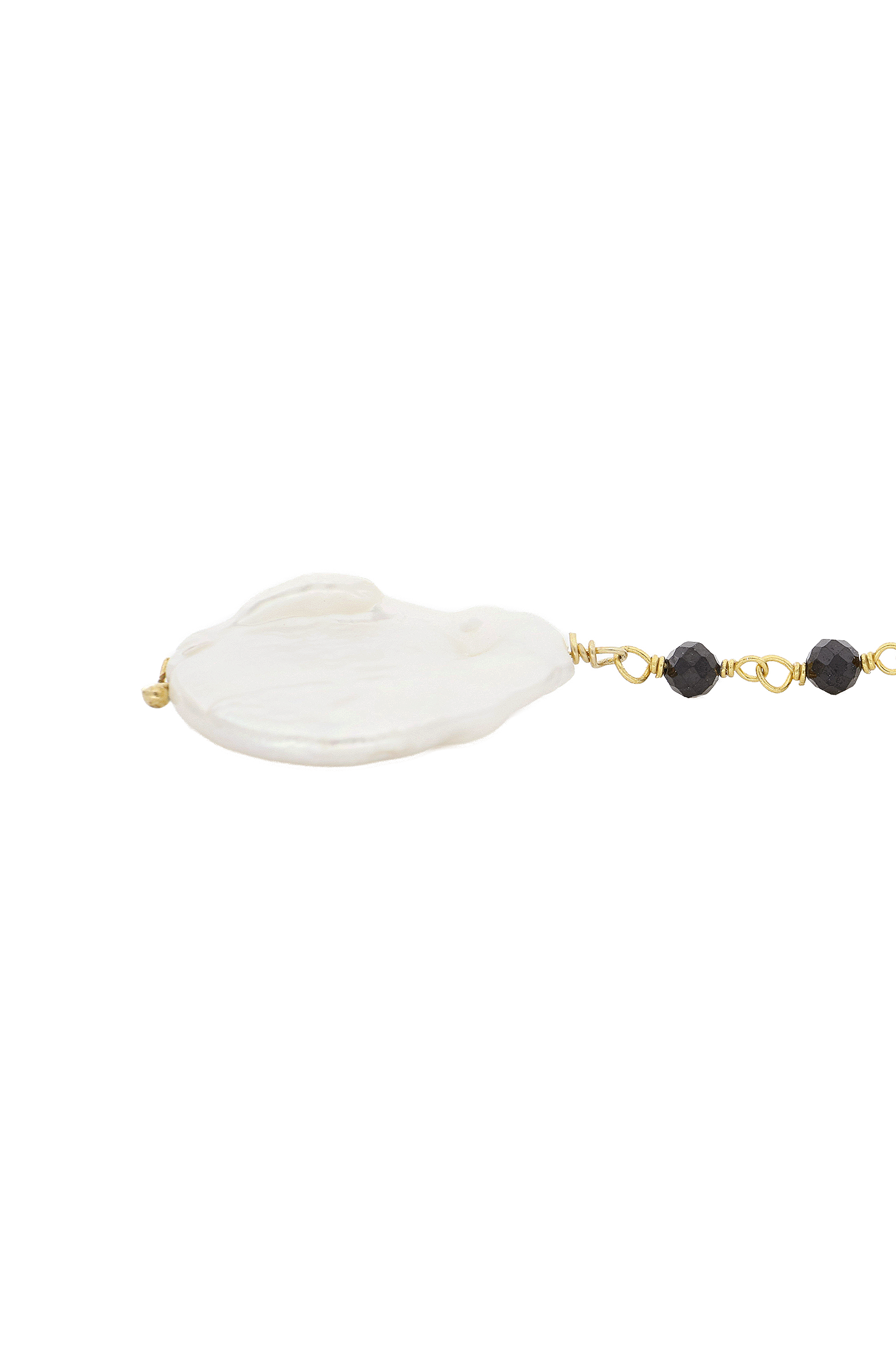 COLLAR KIREYA NEGRO