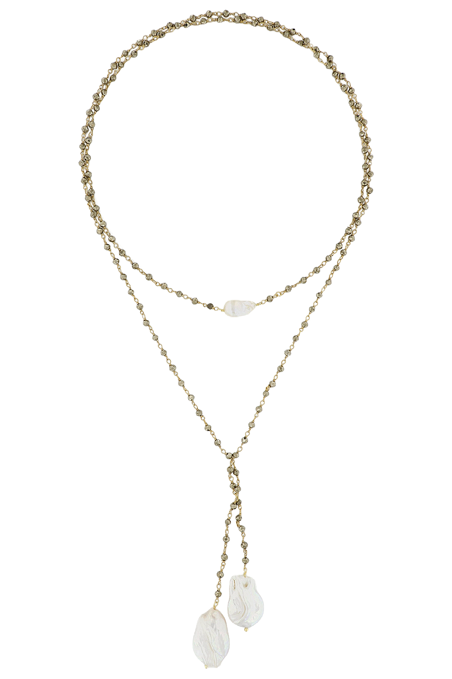 COLLAR KIREYA PIRITA