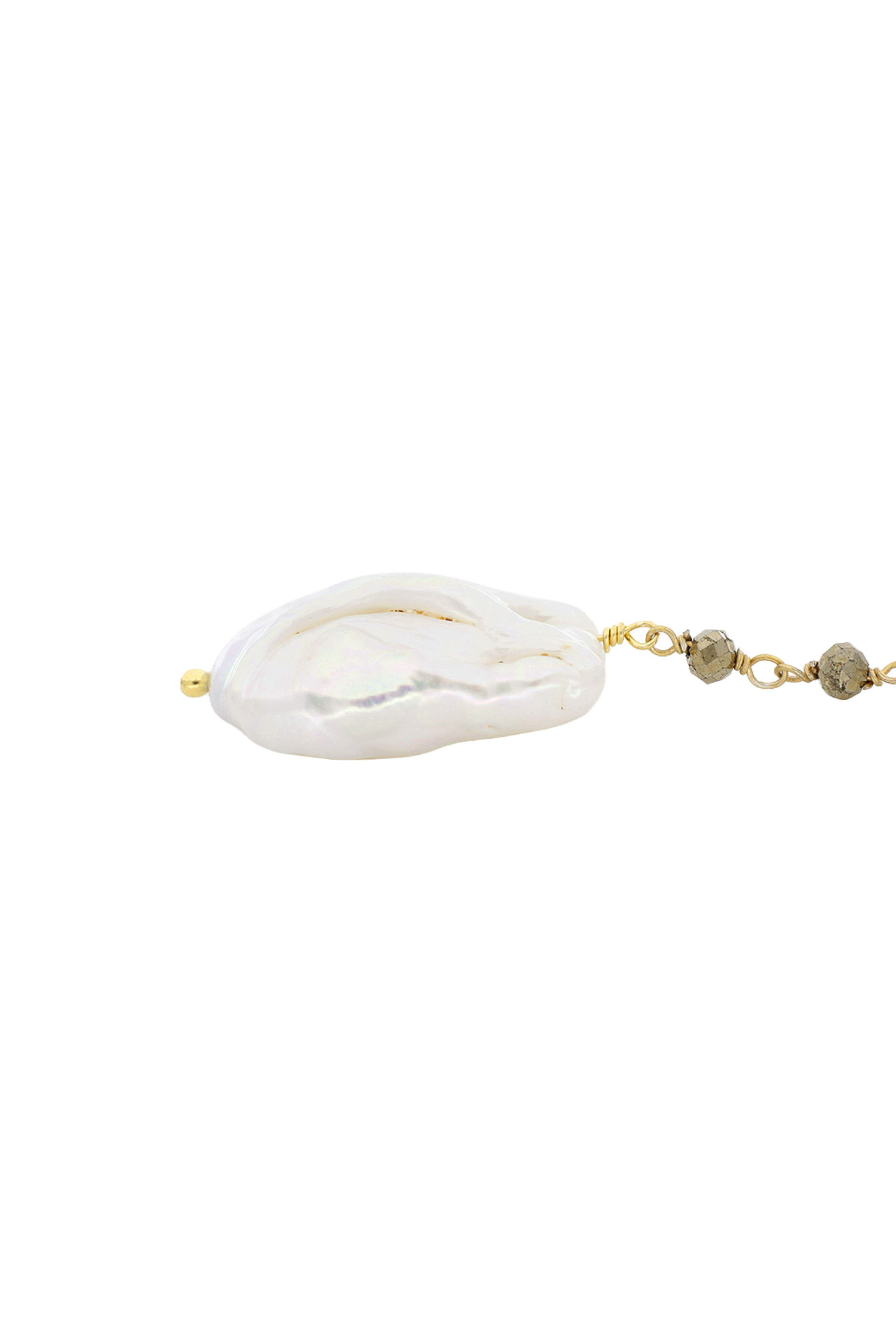 COLLAR KIREYA PIRITA