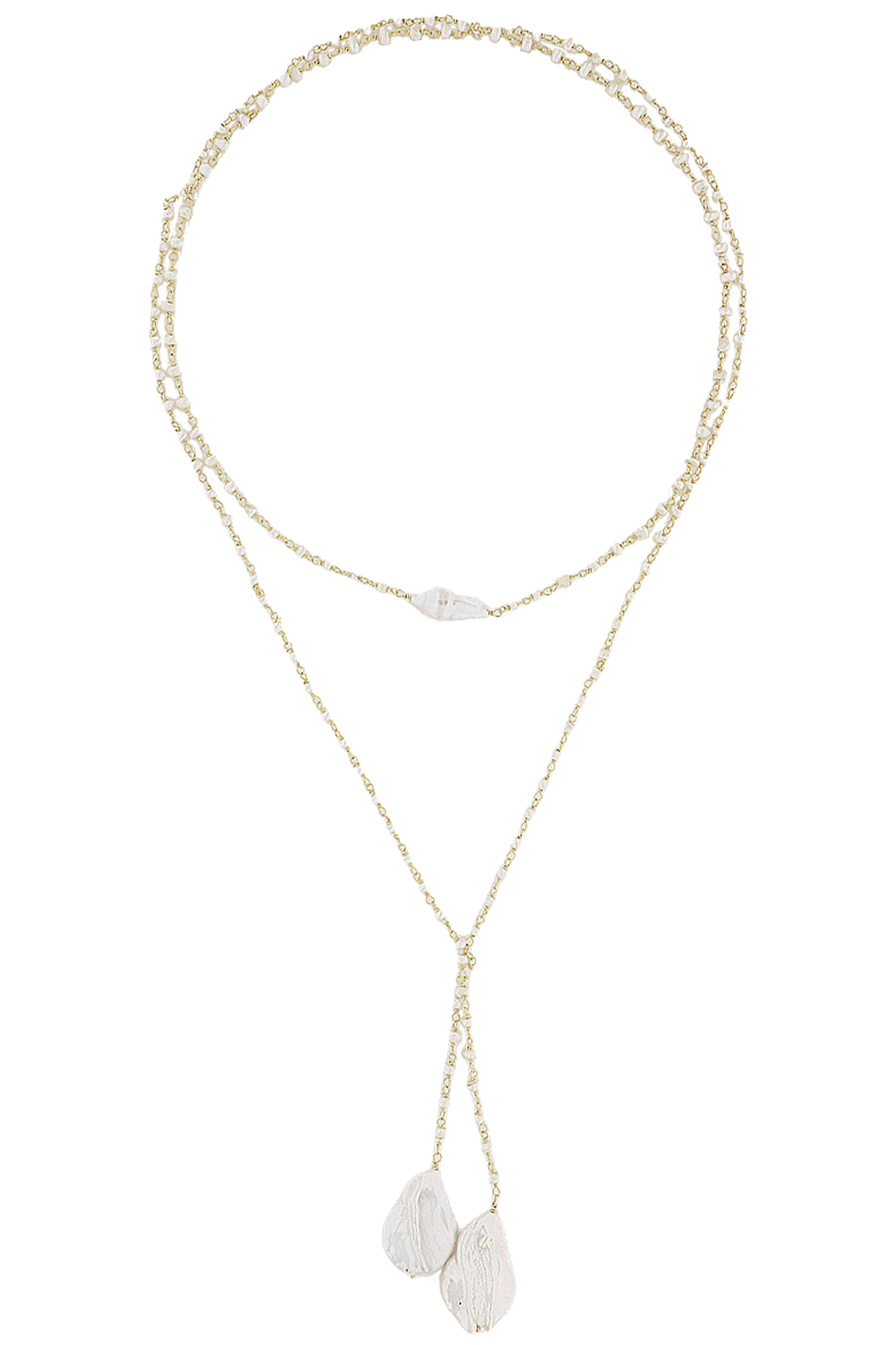 COLLAR AYZEN