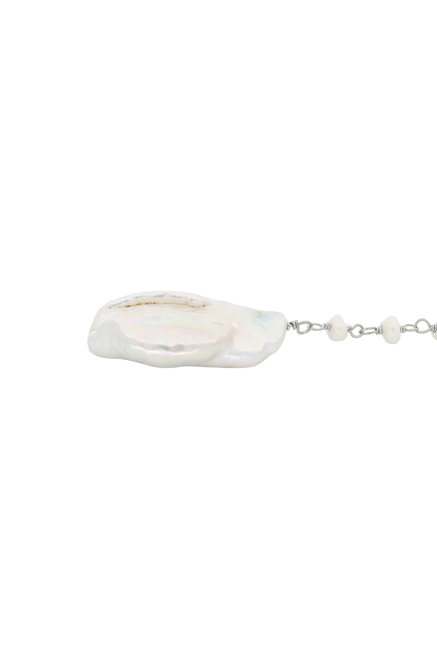COLLAR AYZEN PLATA