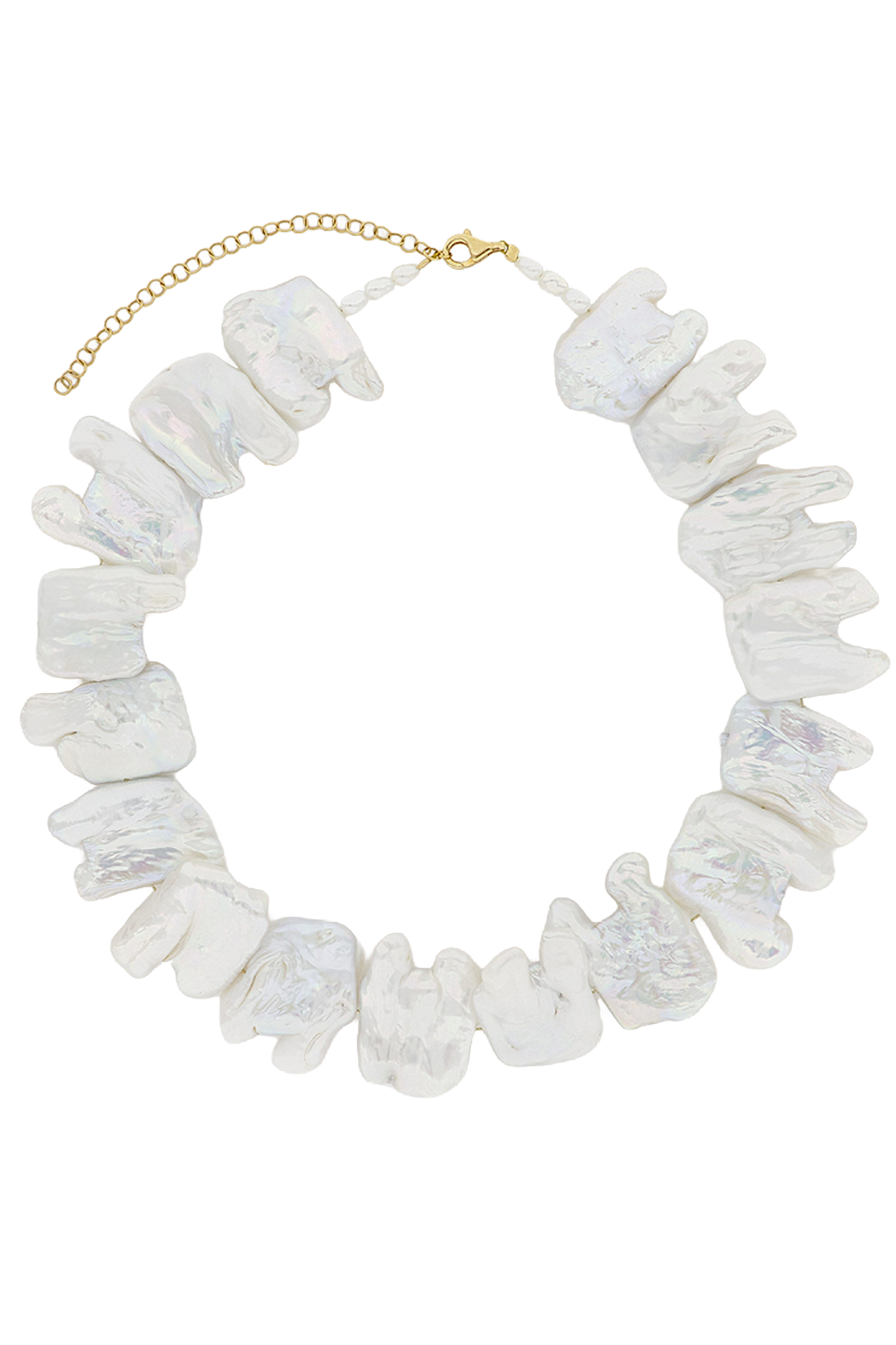 COLLAR ORIGEN