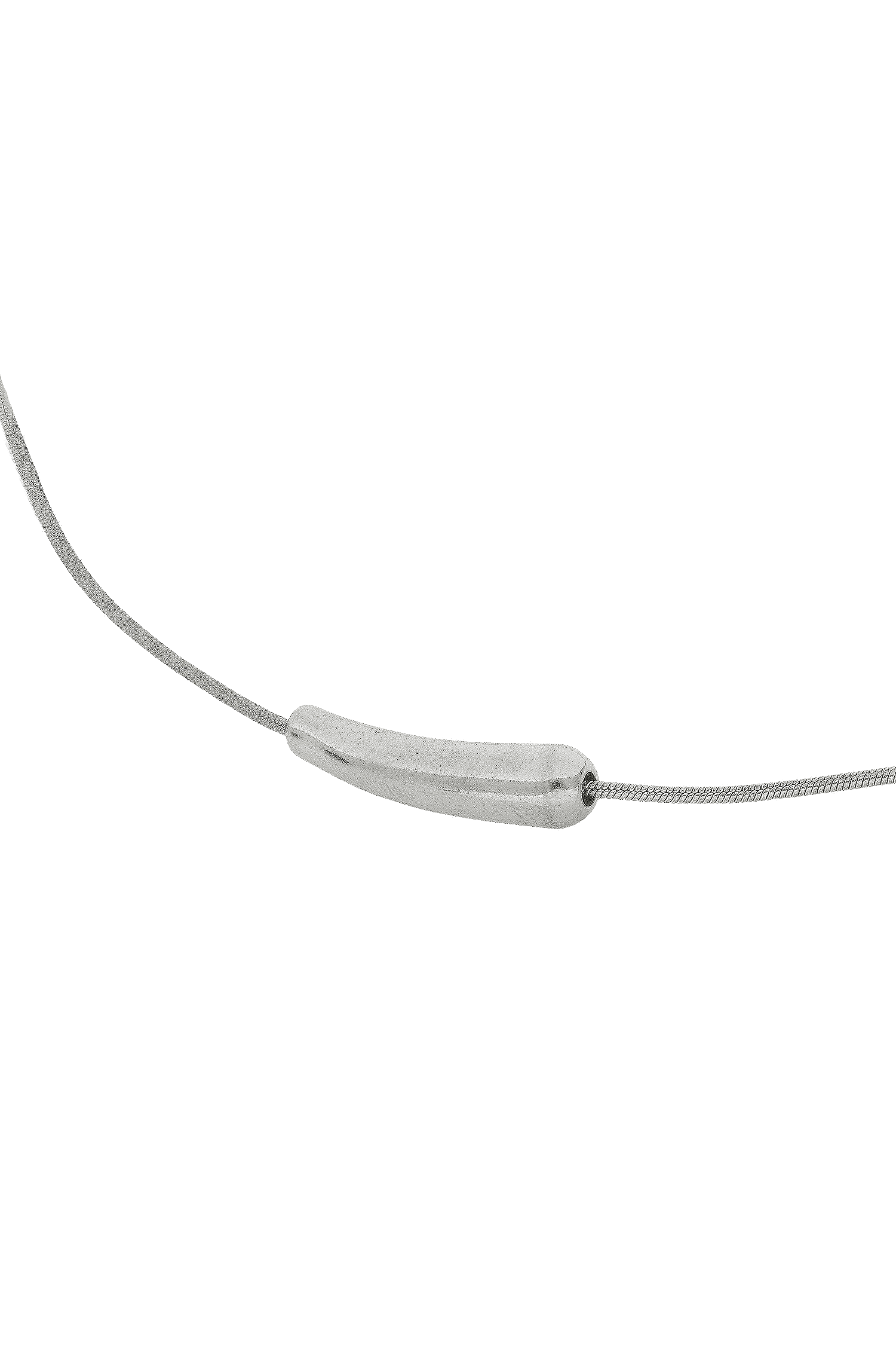 COLLAR MEIRIS ACERO