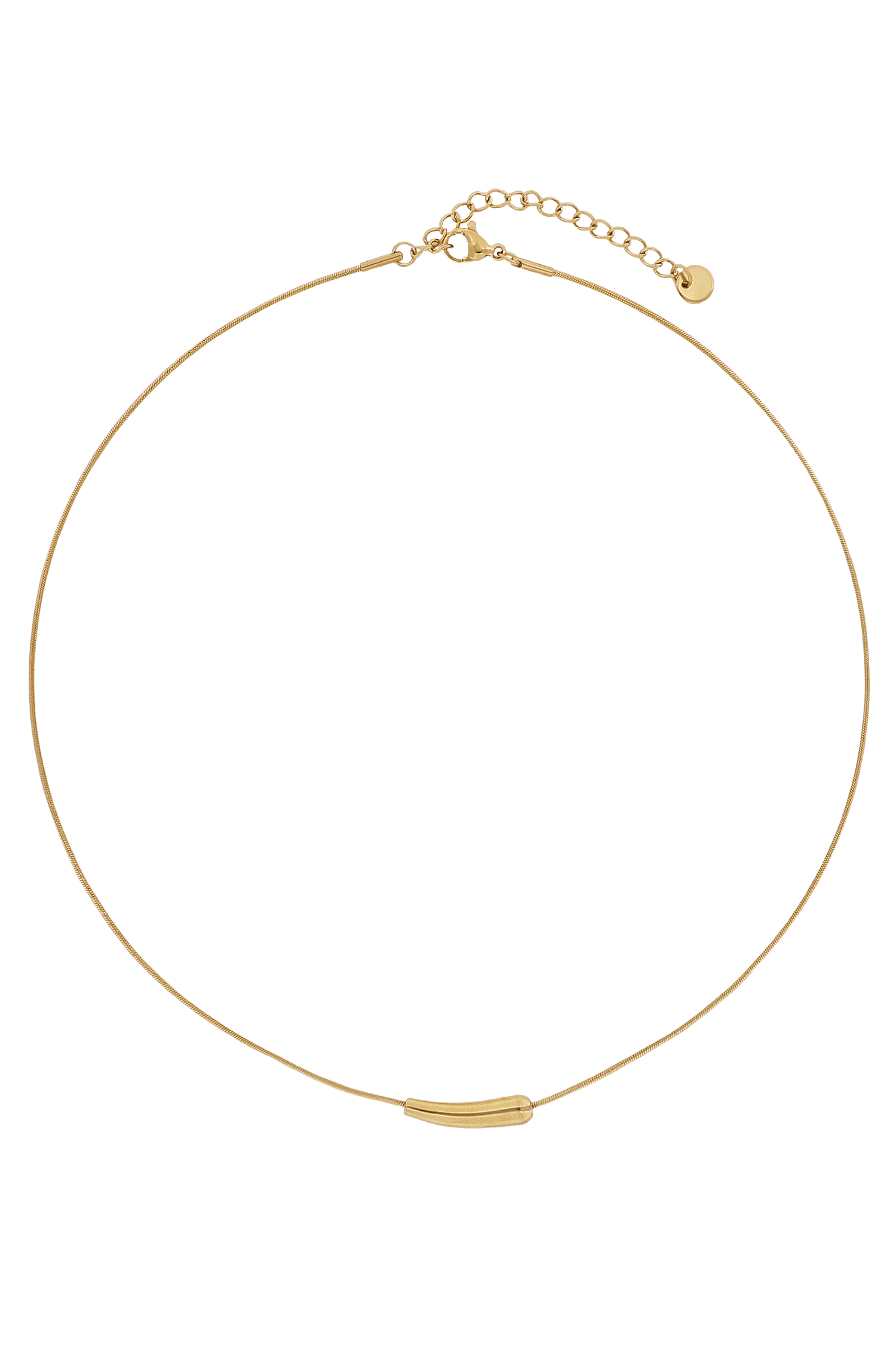 COLLAR MEIRIS