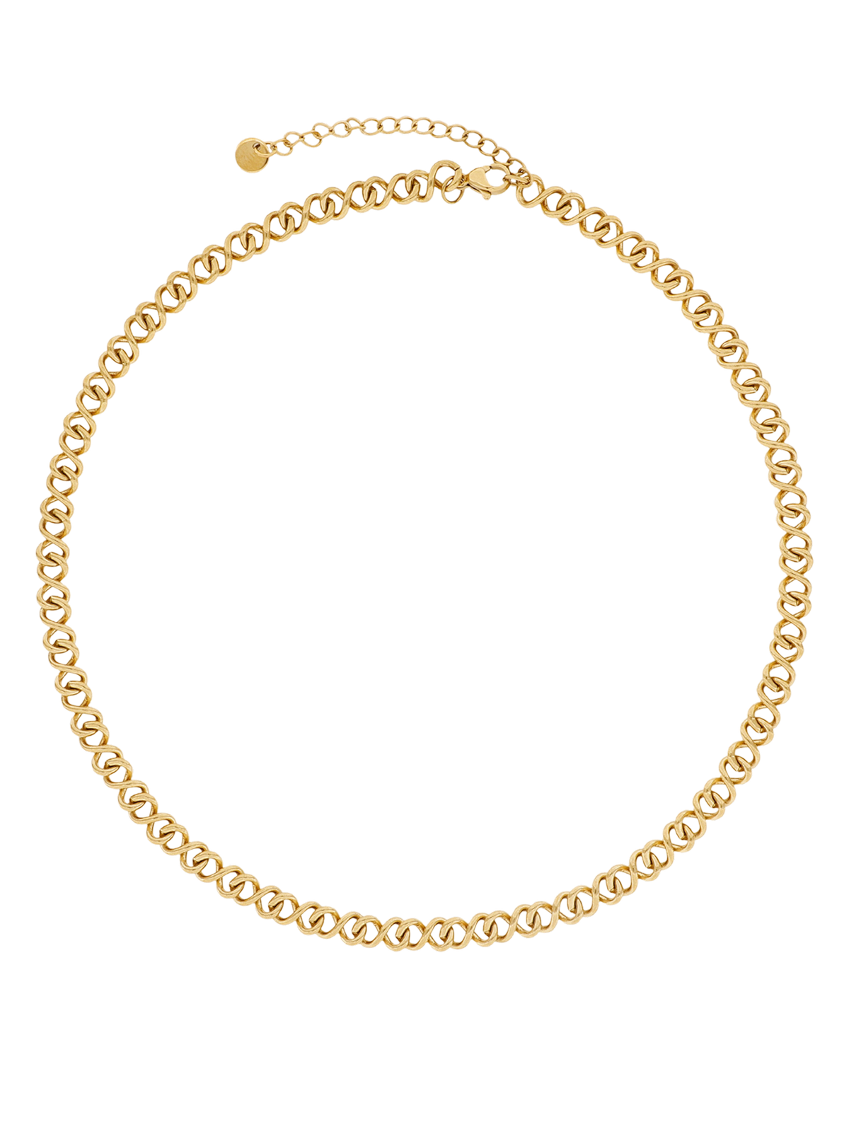 COLLAR ZEA