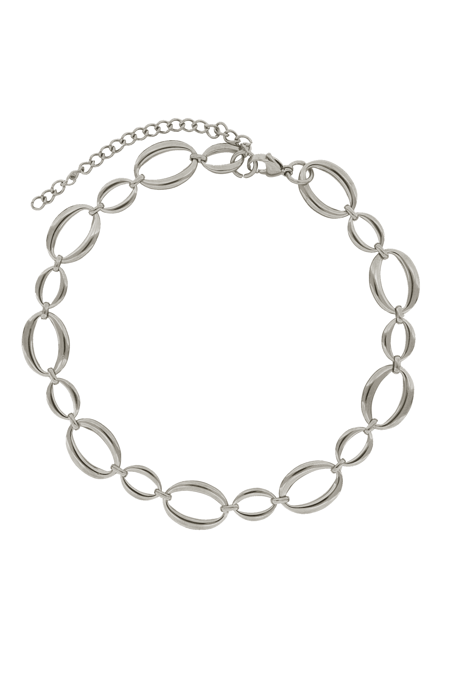COLLAR TALEYA ACERO