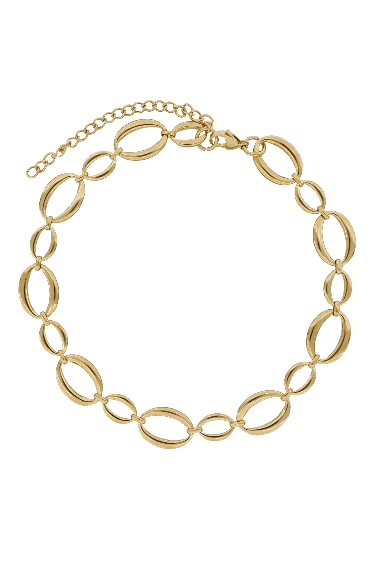 COLLAR TALEYA