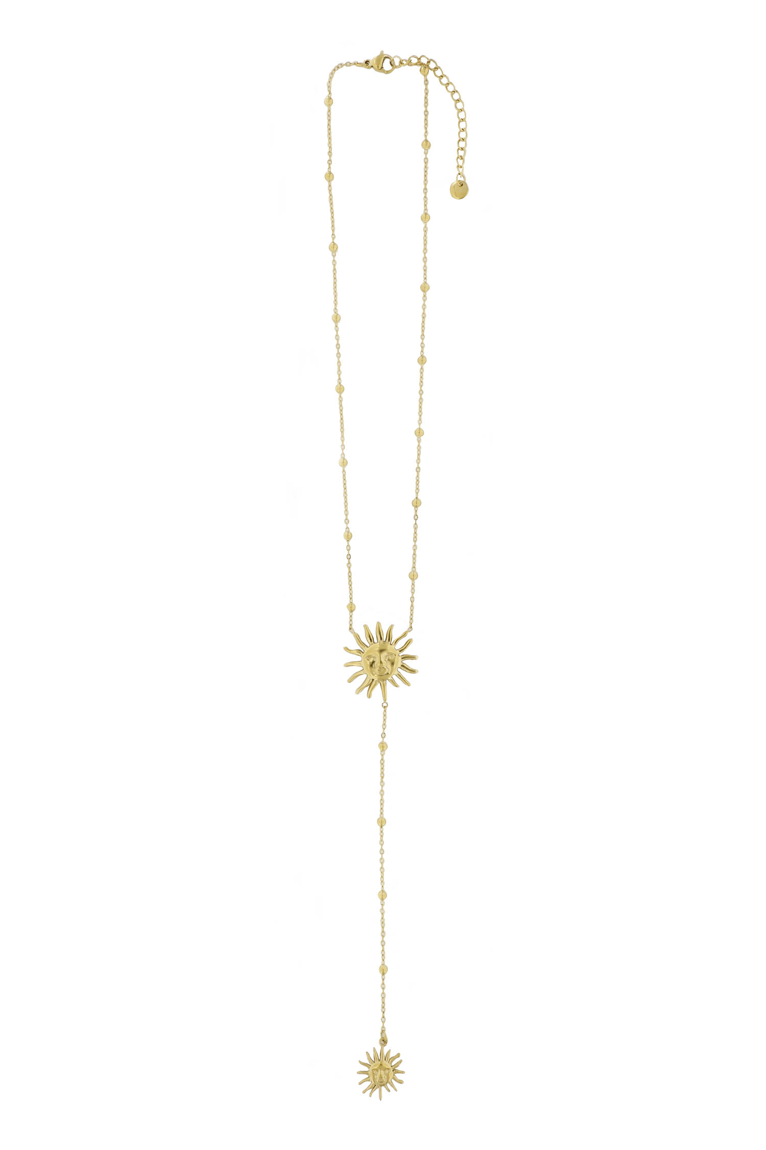 COLLAR SOLEYA