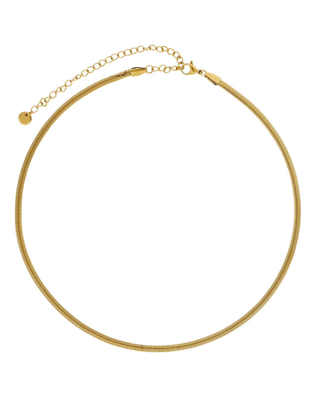 COLLAR IONA