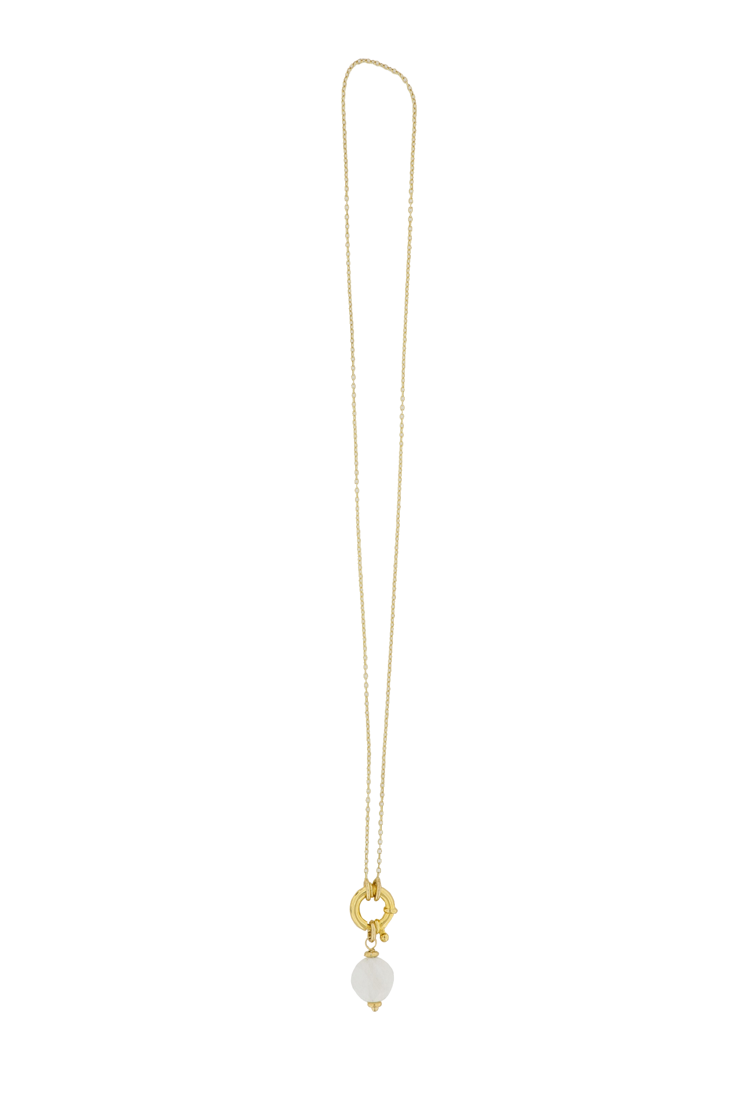 COLLAR MAVEA PIEDRA LUNA