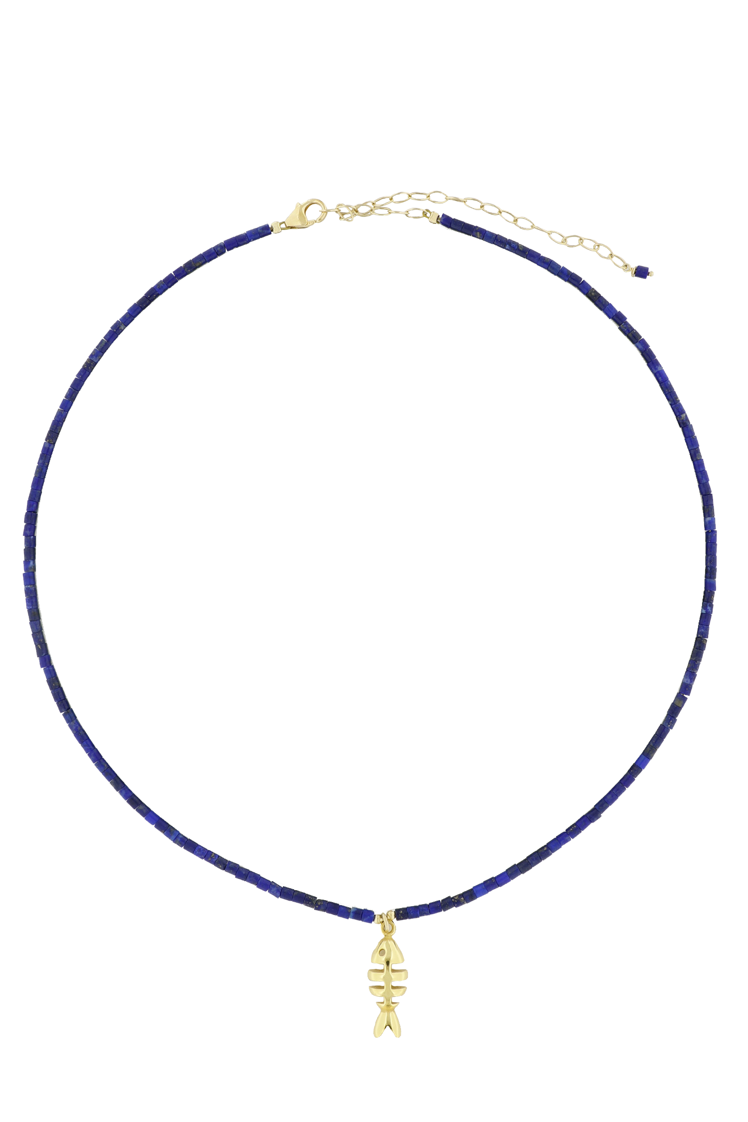 COLLAR RAQUIS