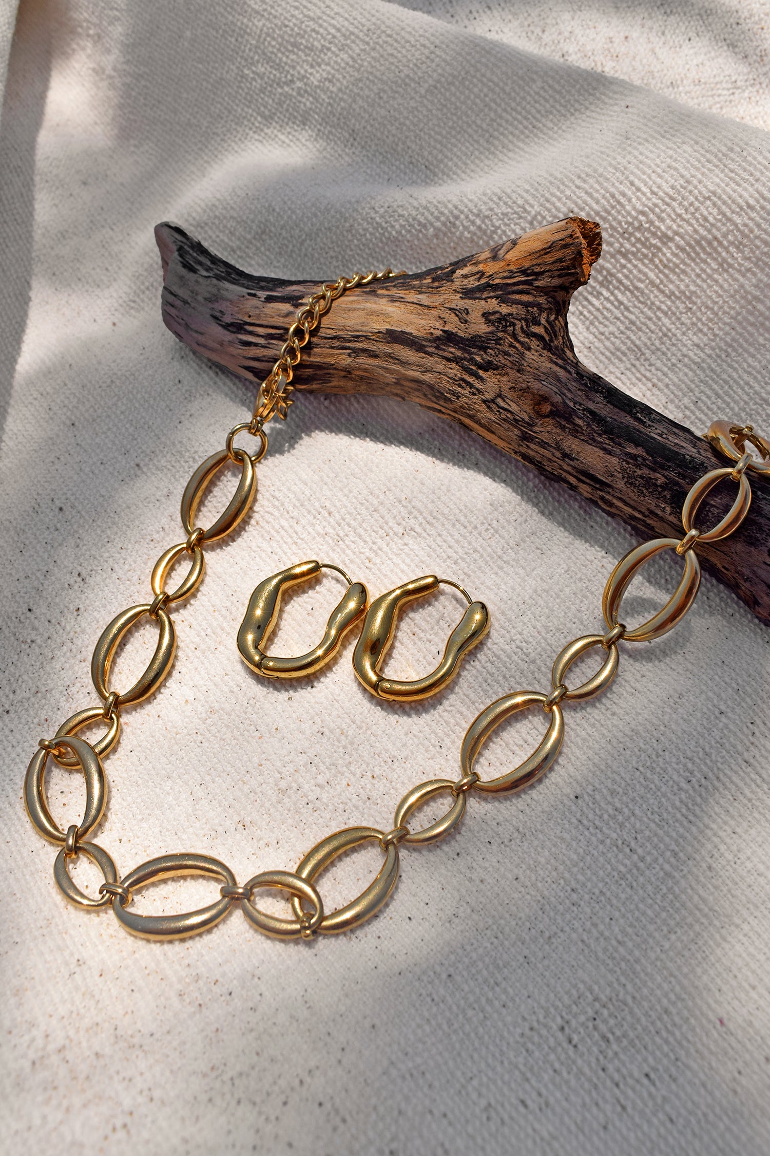 COLLAR TALEYA