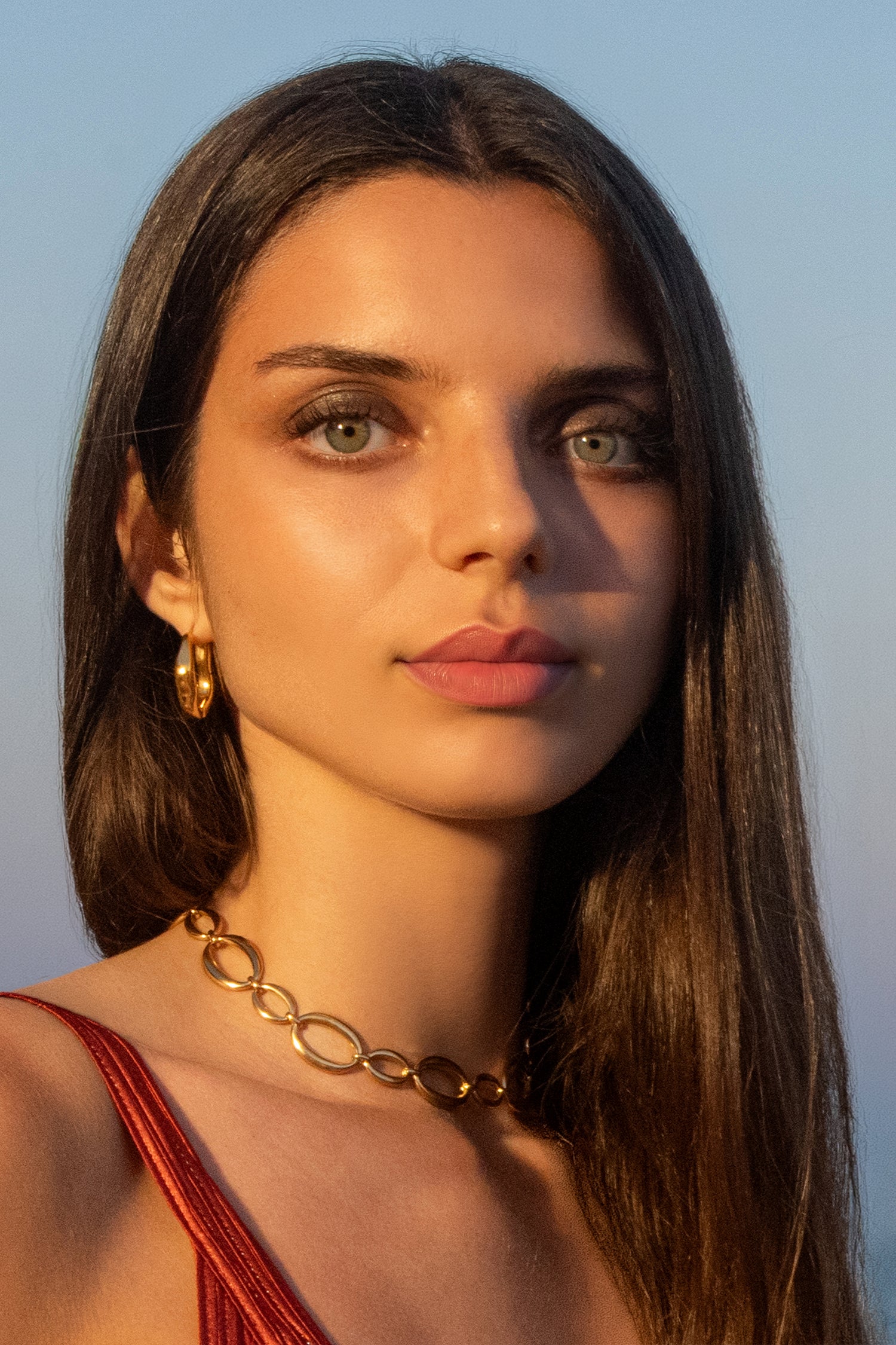 COLLAR TALEYA