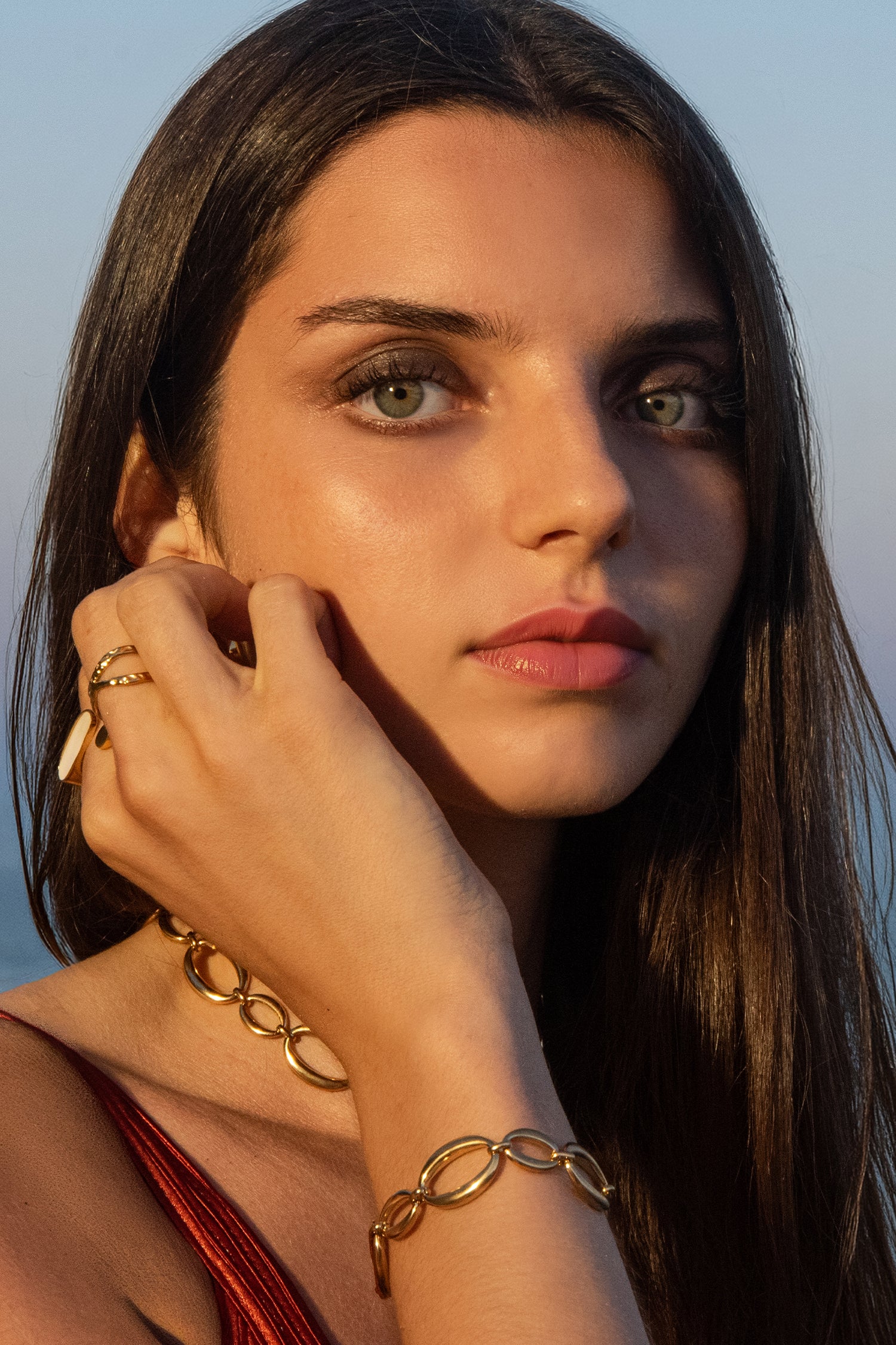PULSERA TALEYA