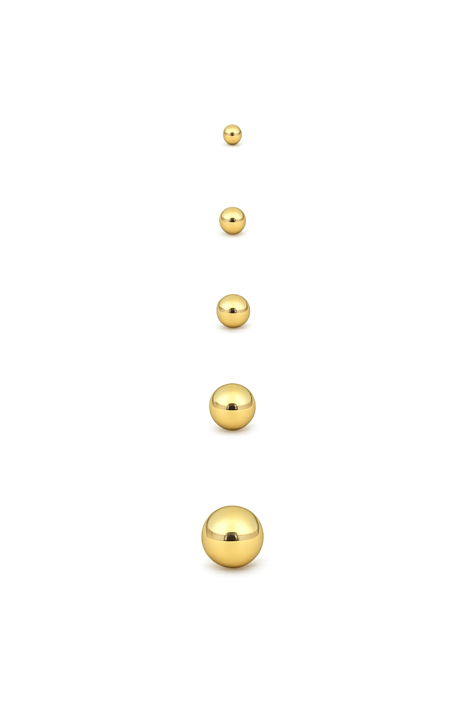 MINIMAL ORBS