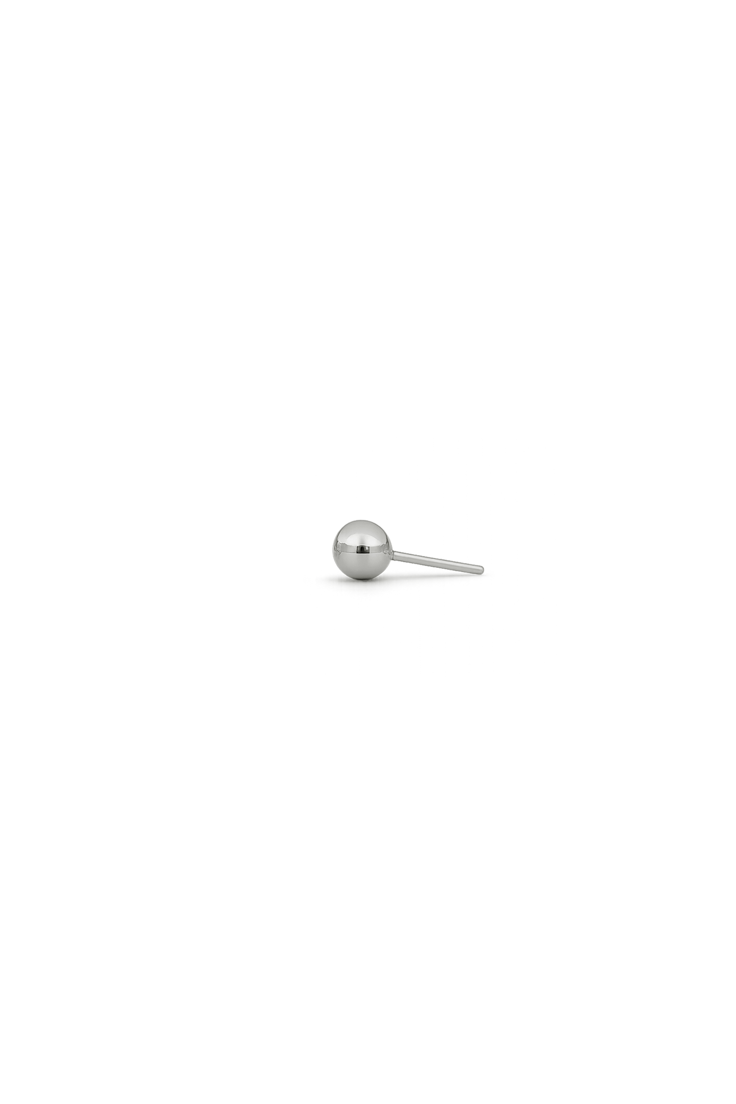 MINIMAL ORBS  PLATA