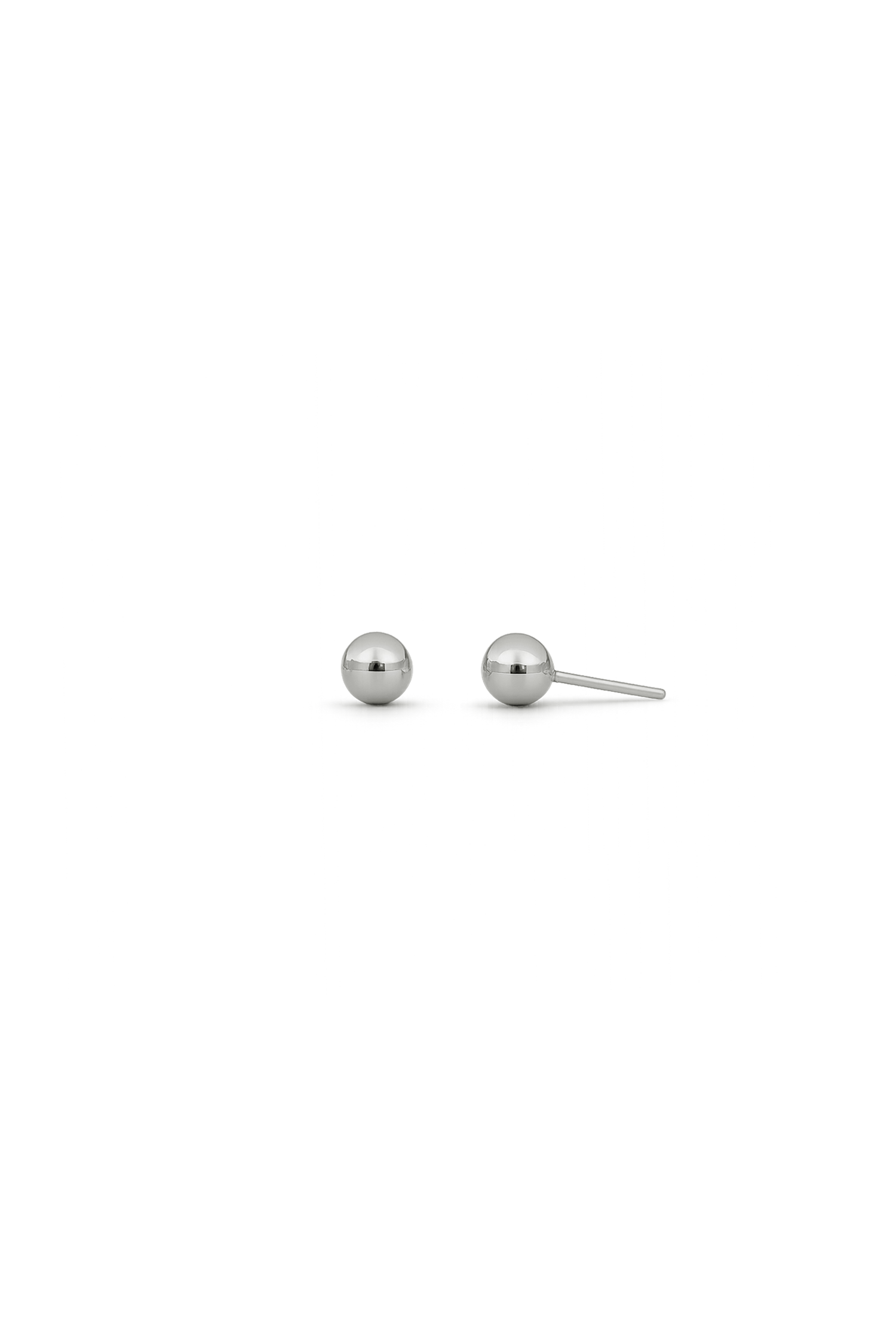 MINIMAL ORBS  PLATA