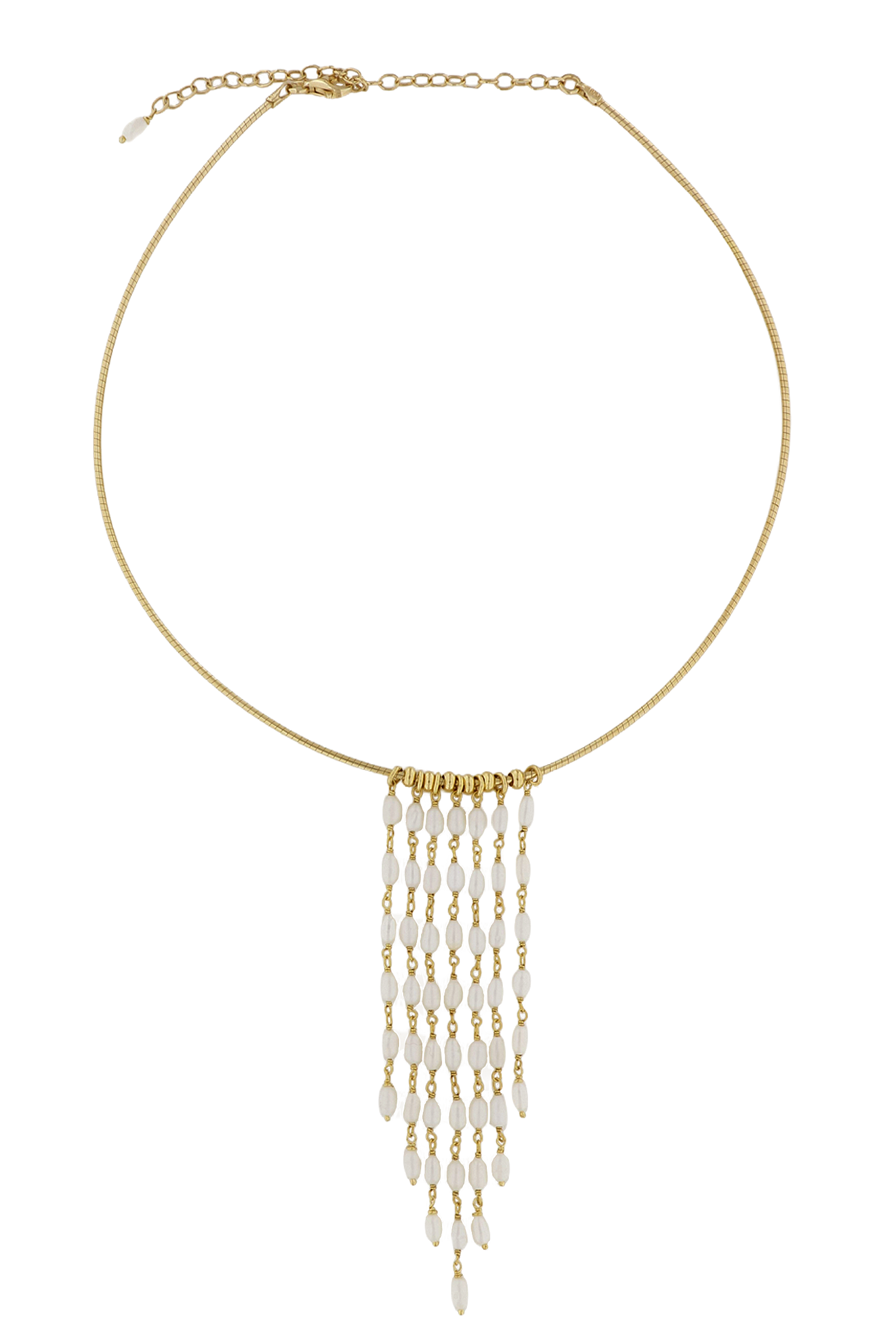 COLLAR NUIT