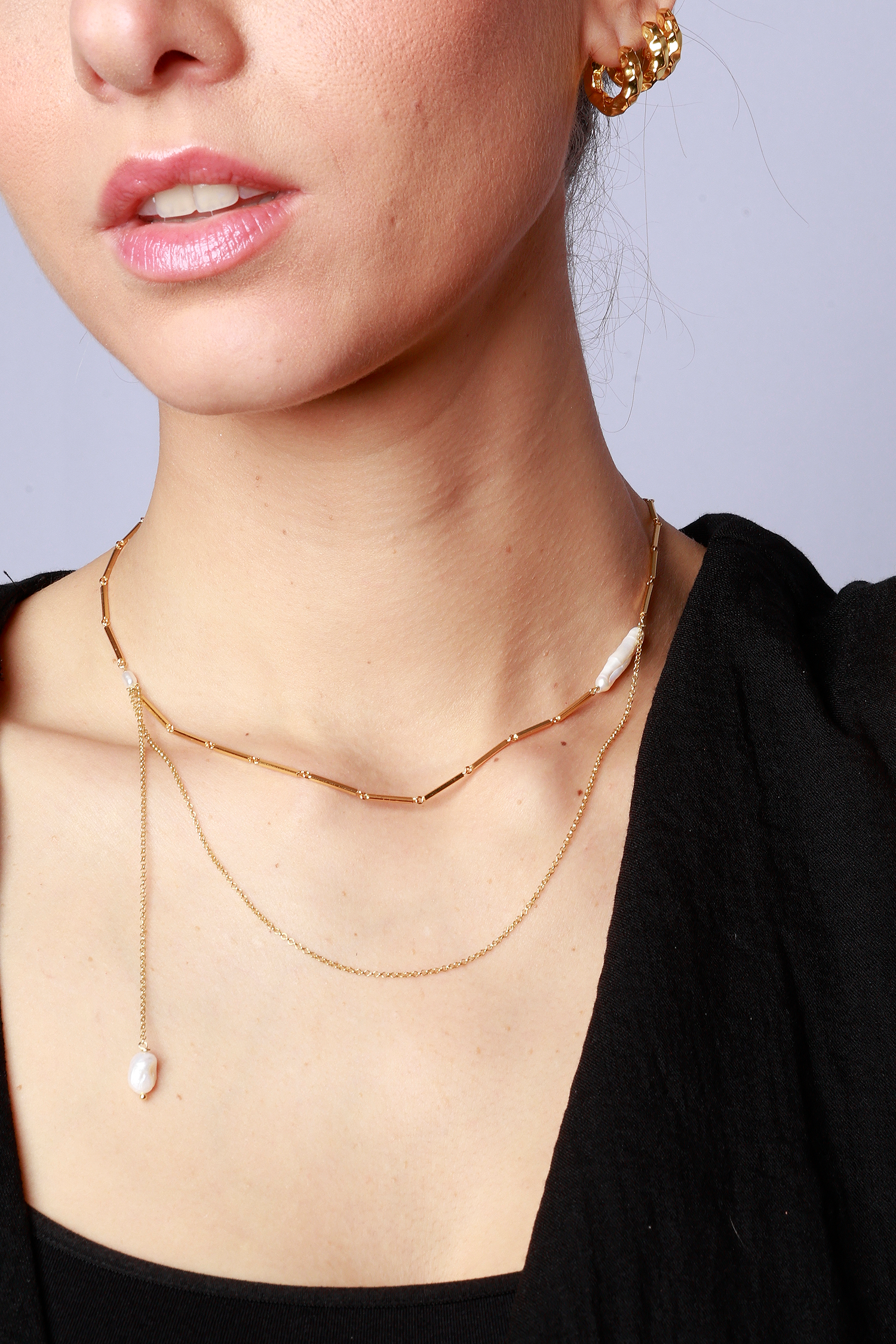 COLLAR EIRA
