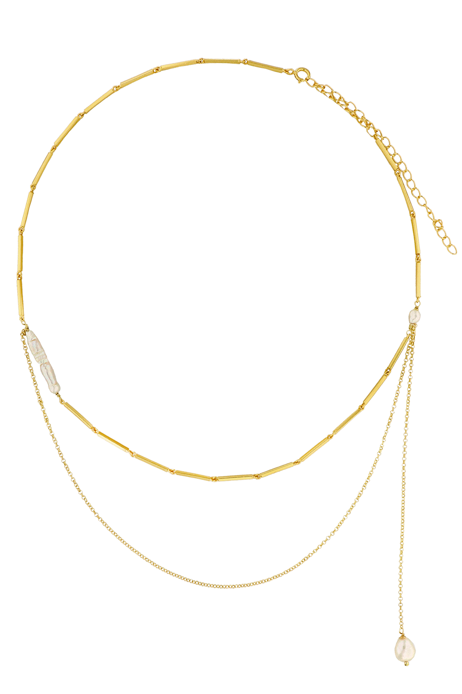 COLLAR EIRA