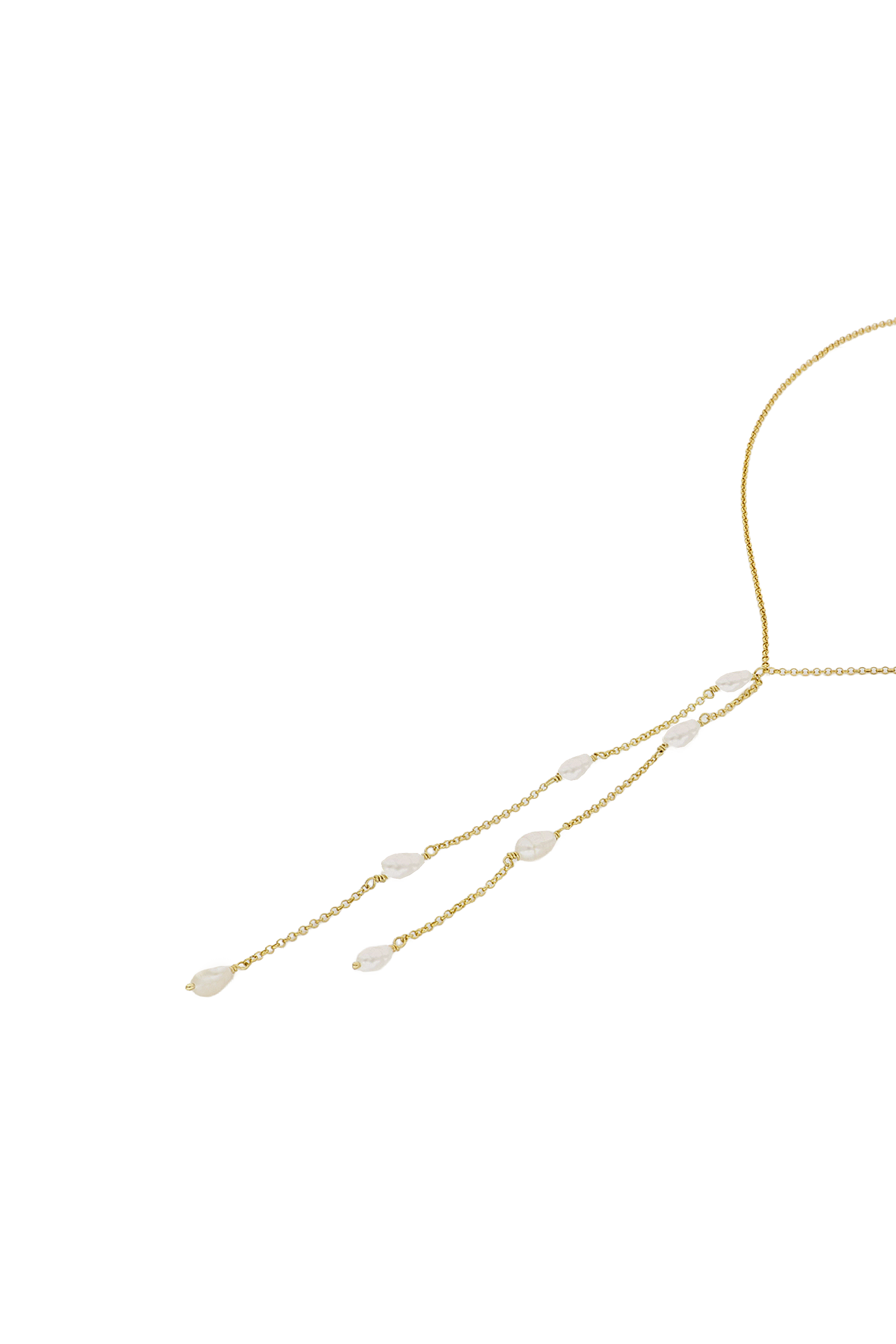 COLLAR ELARA