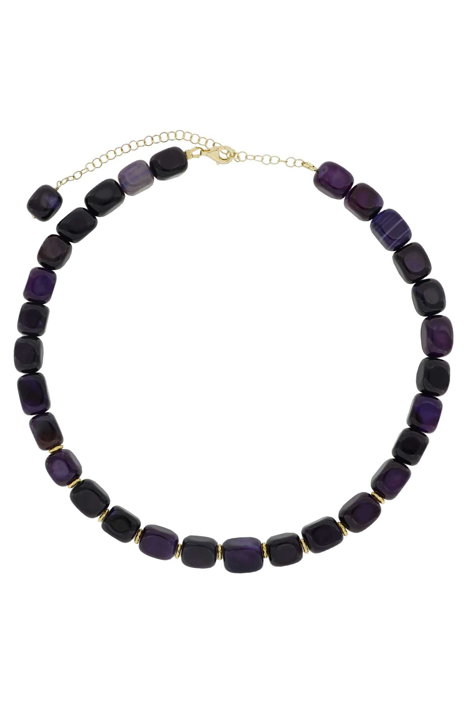 COLLAR KALIRA LILA