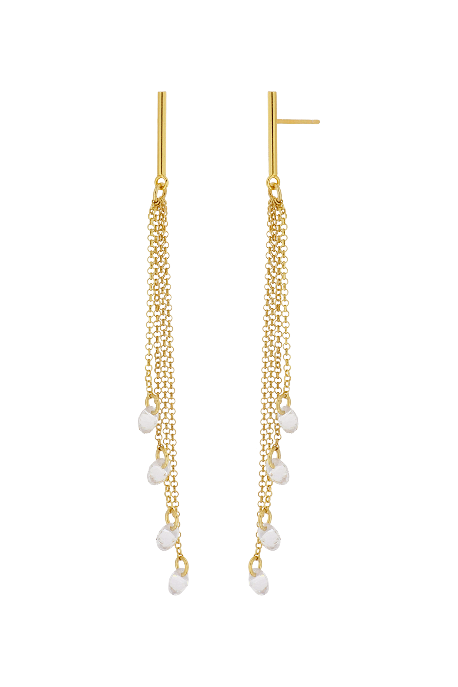 PENDIENTES BRISA