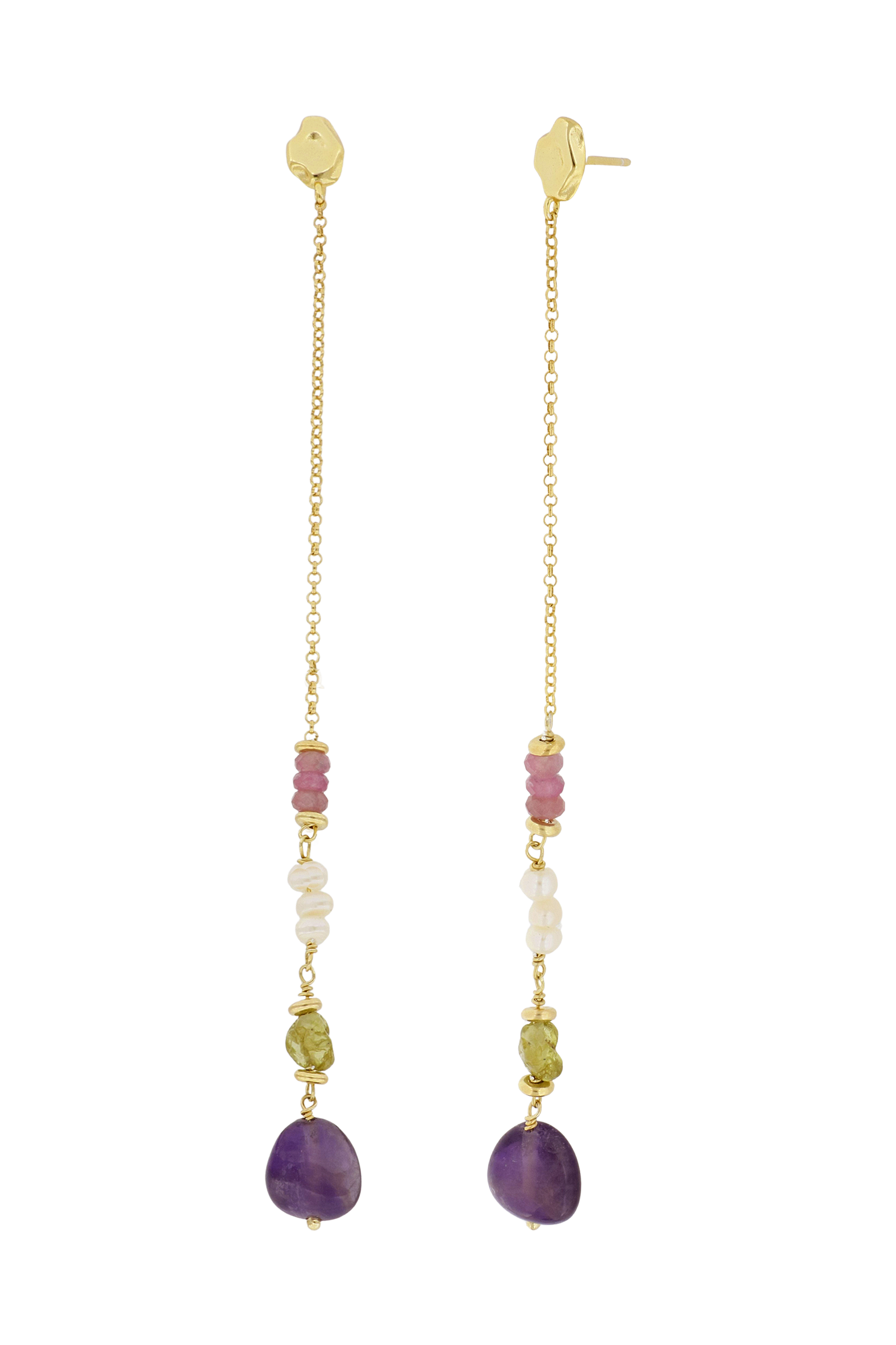 PENDIENTES ARALIA