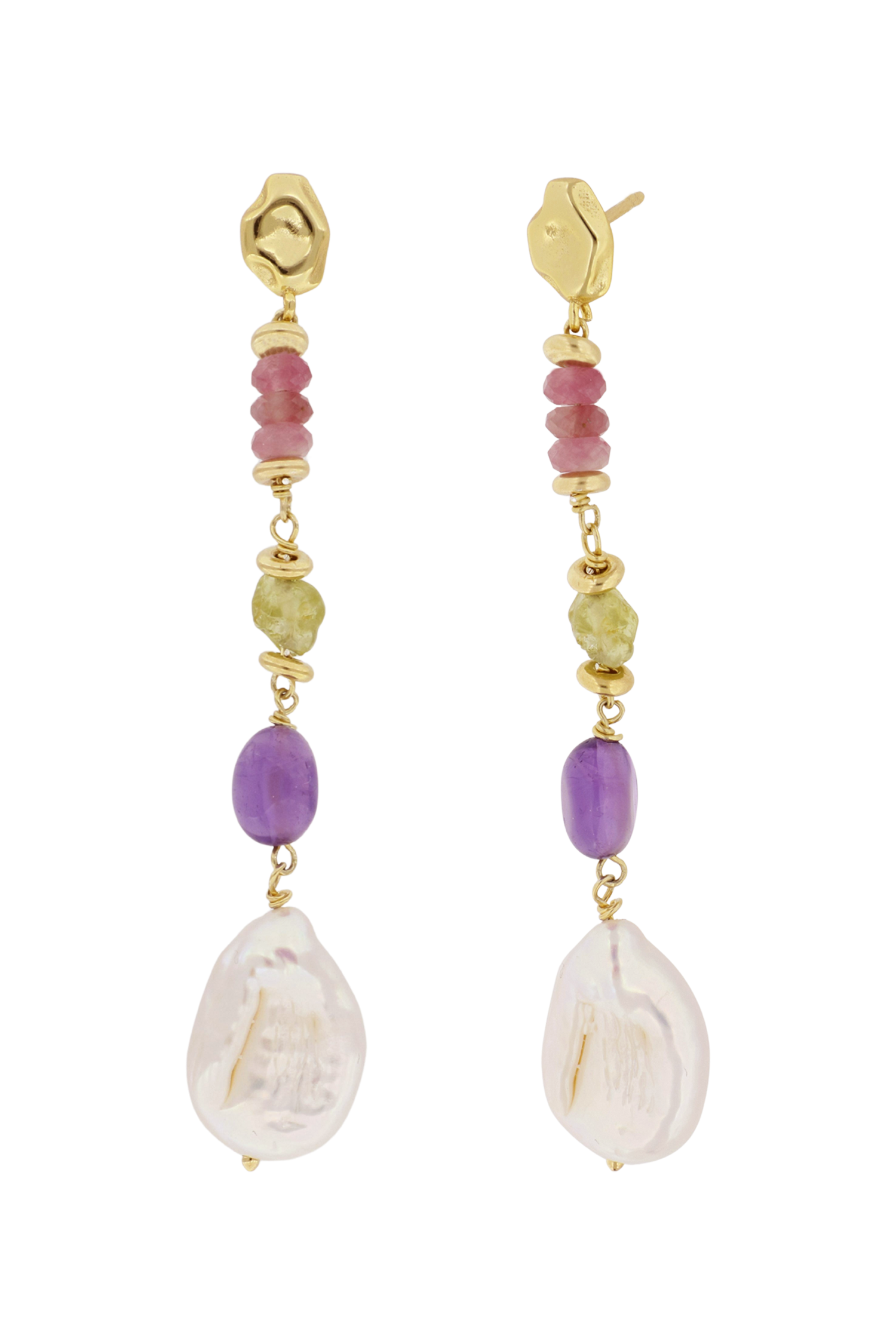GALA EARRINGS