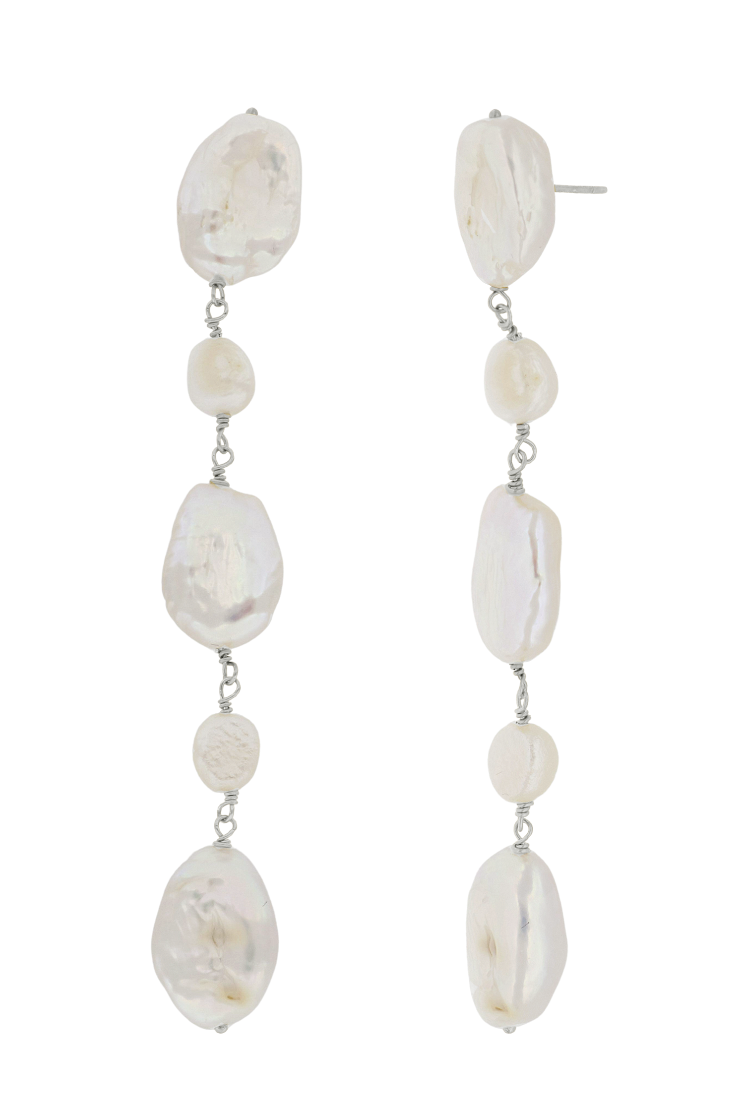 PURE PEARL PLATA