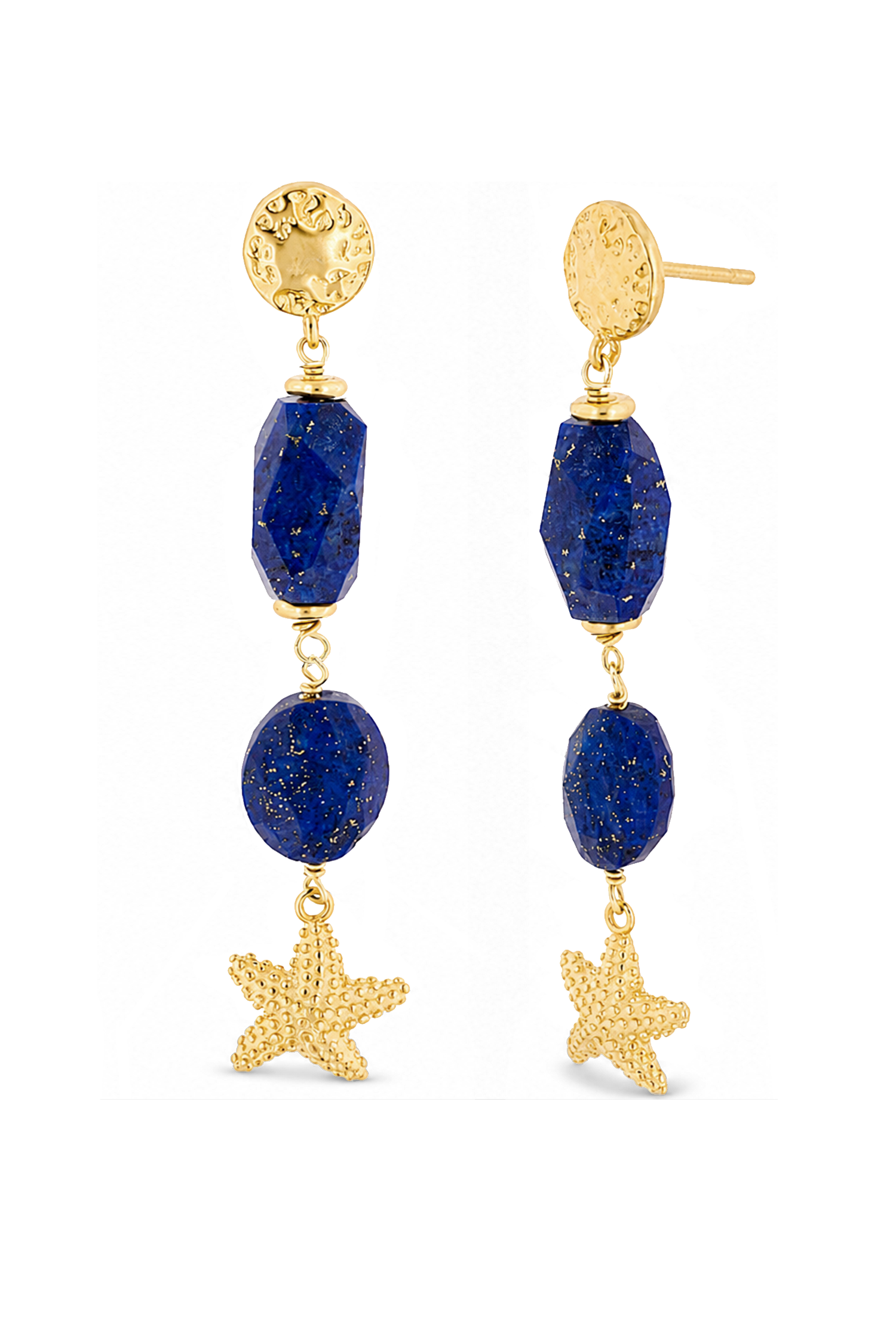 PENDIENTES MARA