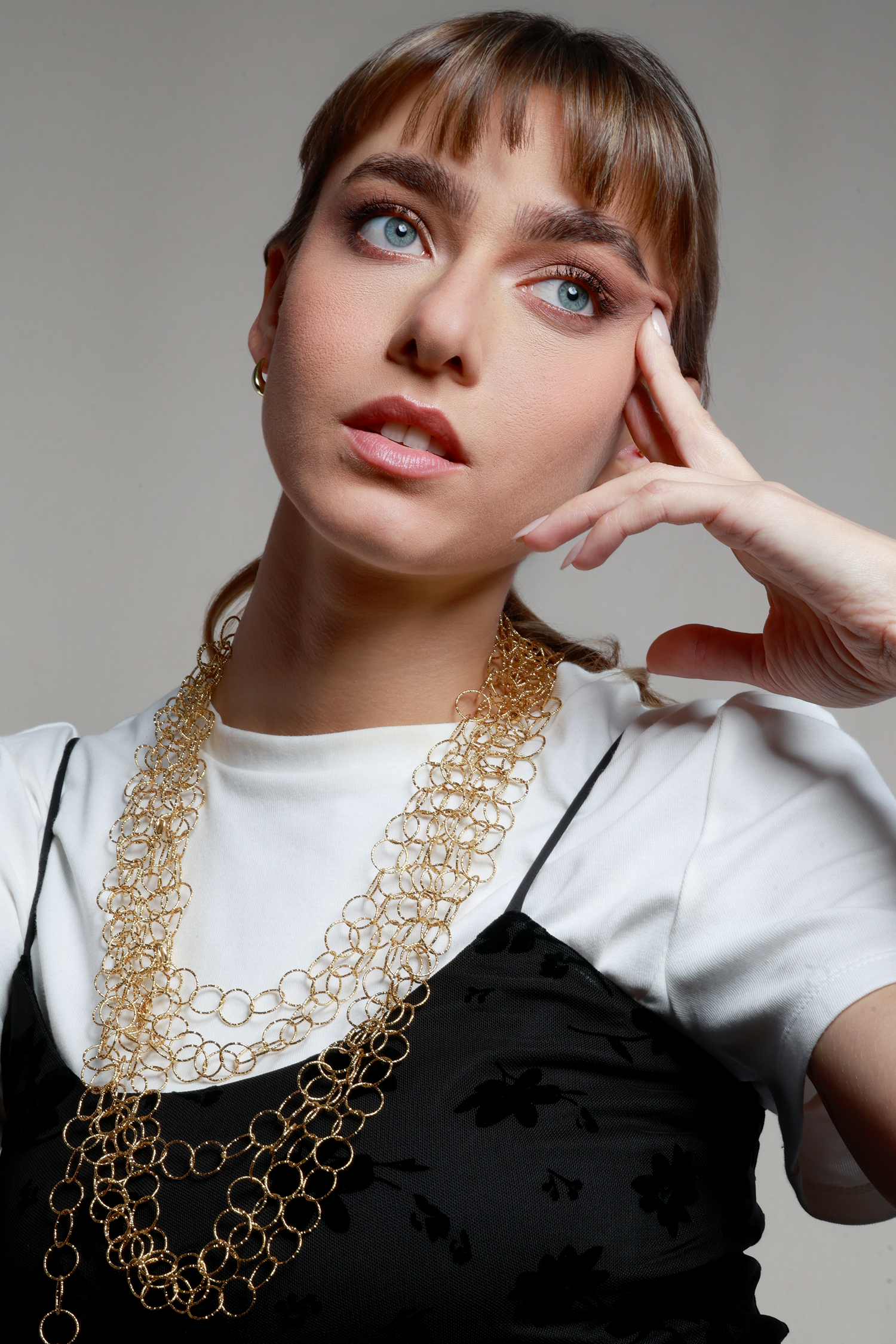 COLLAR NUVEA